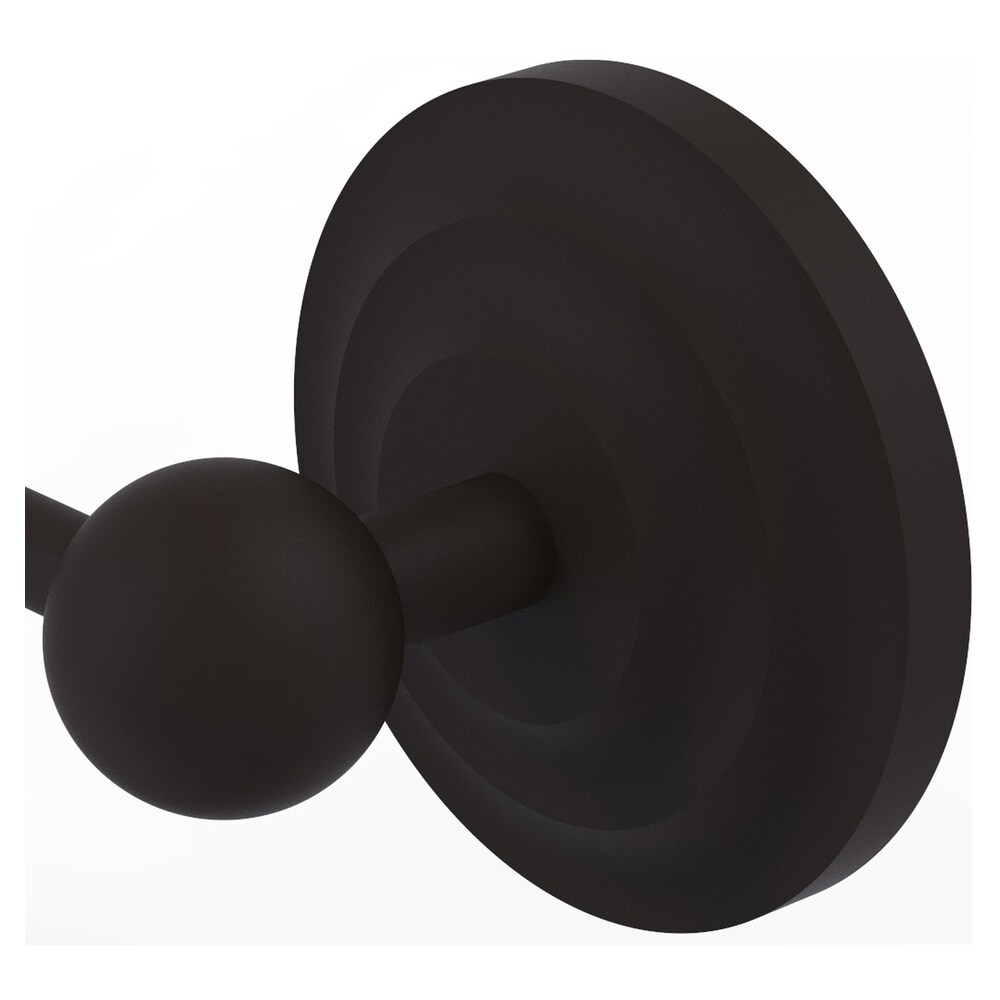 Allied Brass QN-24E-ORB d060360 - View #2