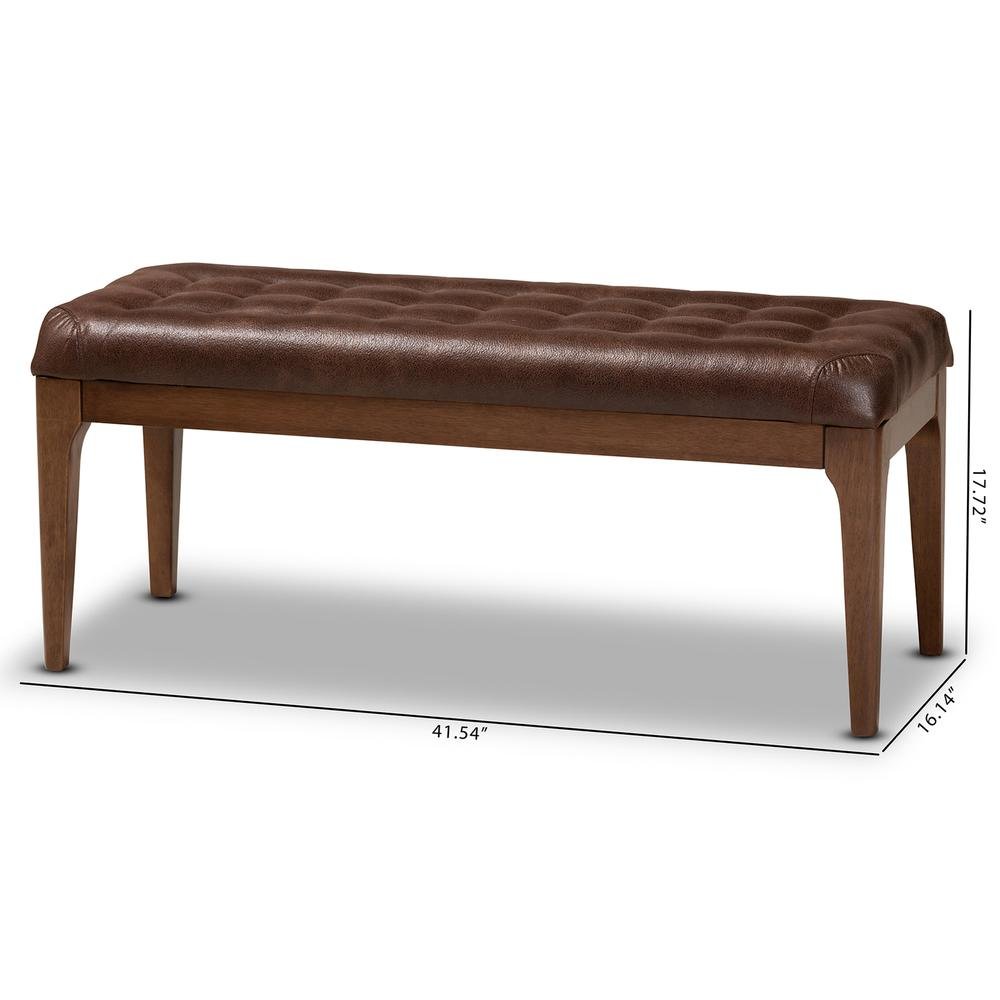 Baxton Studio BG3060509  - View #2