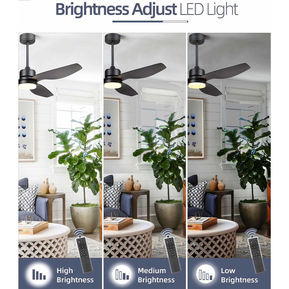 Sunrinx MG40-21-FL Ceiling-Fans - View #2
