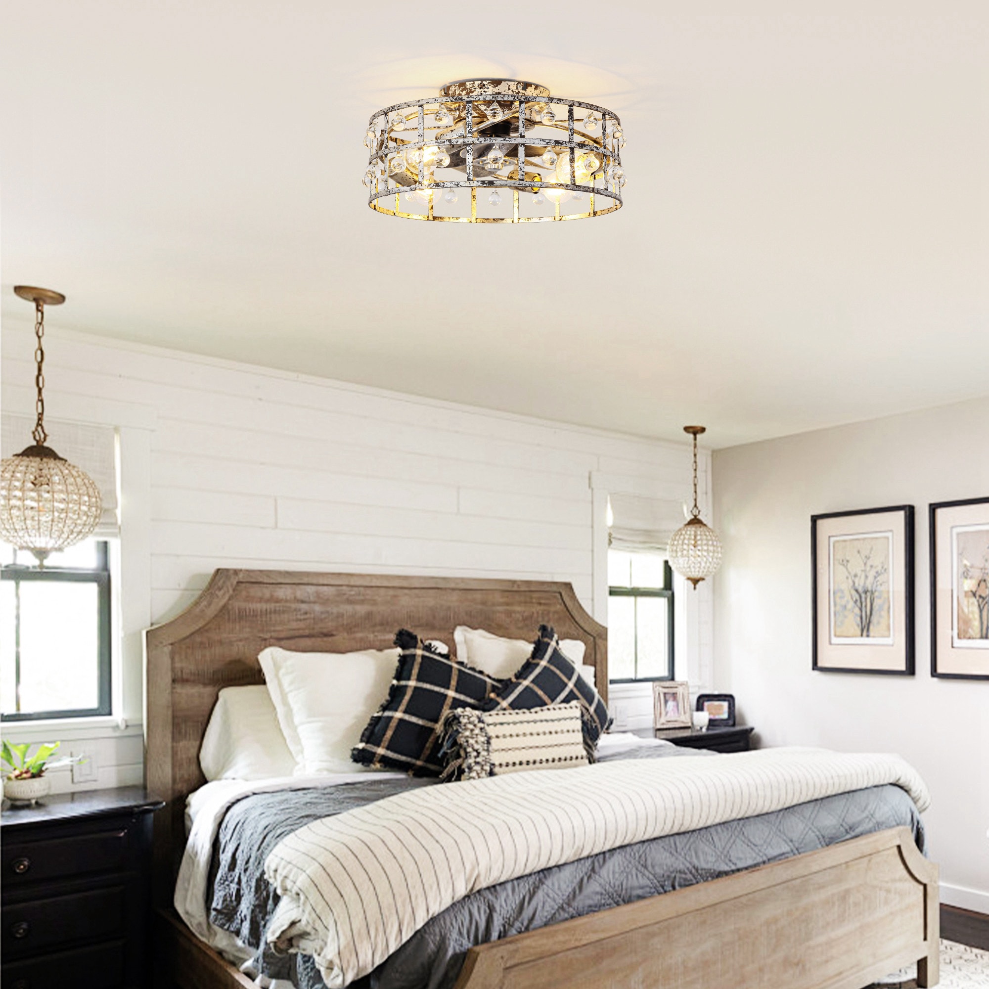  BBF3007 Ceiling-Fans - View #2