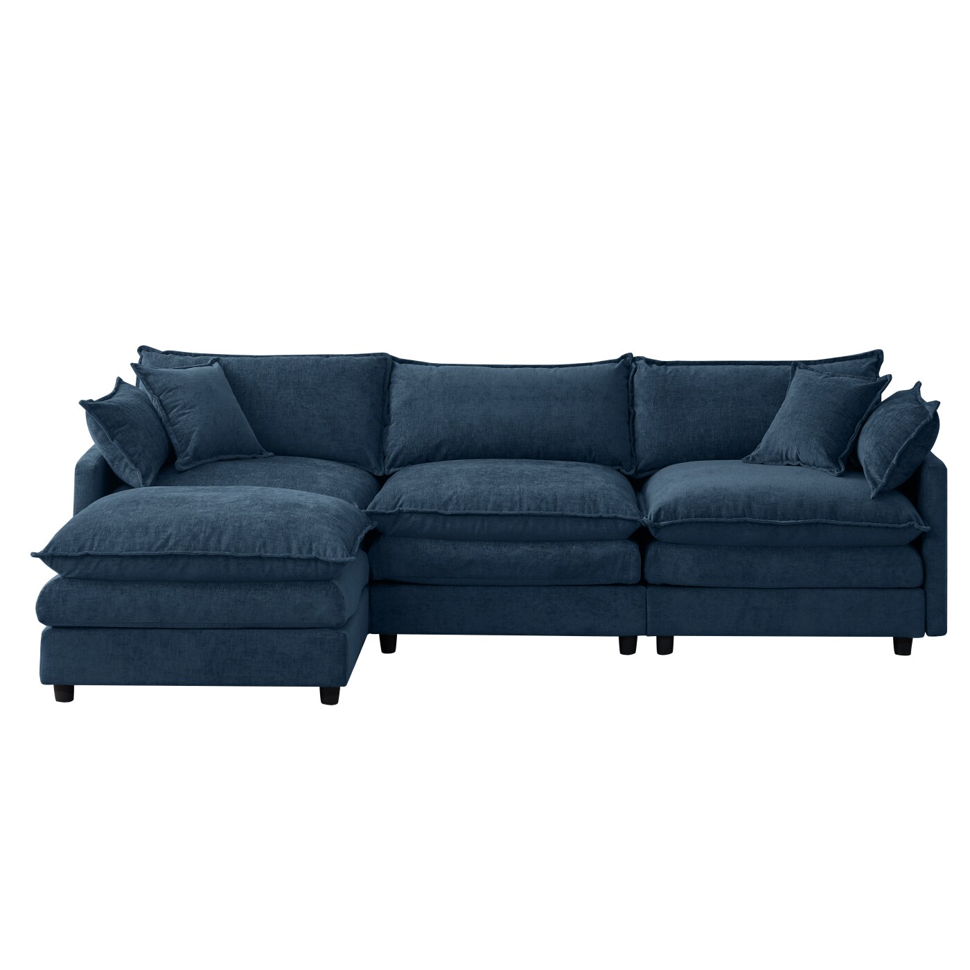 CHITA SF079 Sofas-Loveseats - View #3