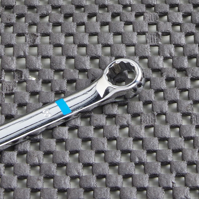 Kobalt Universal 8mm 12-point Metric Ratchet Wrench Kobalt Universal 8mm 12-point Metric Ratchet Wrench