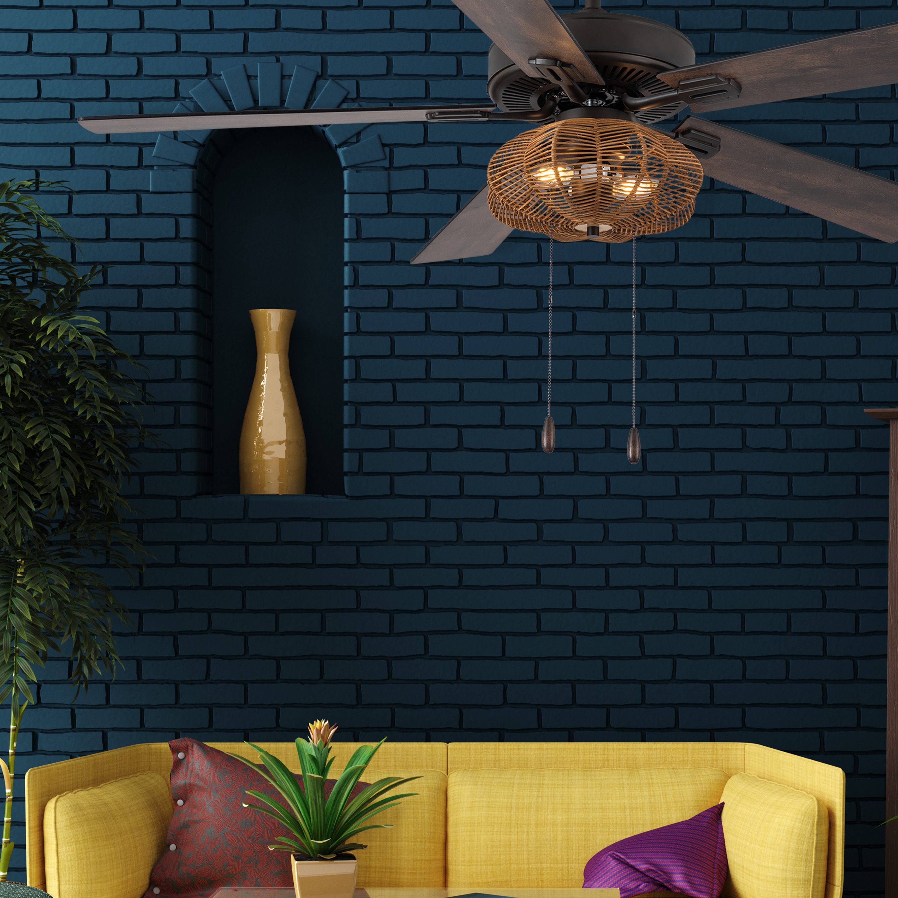 River of Goods 20256 Ceiling-Fans - View #14