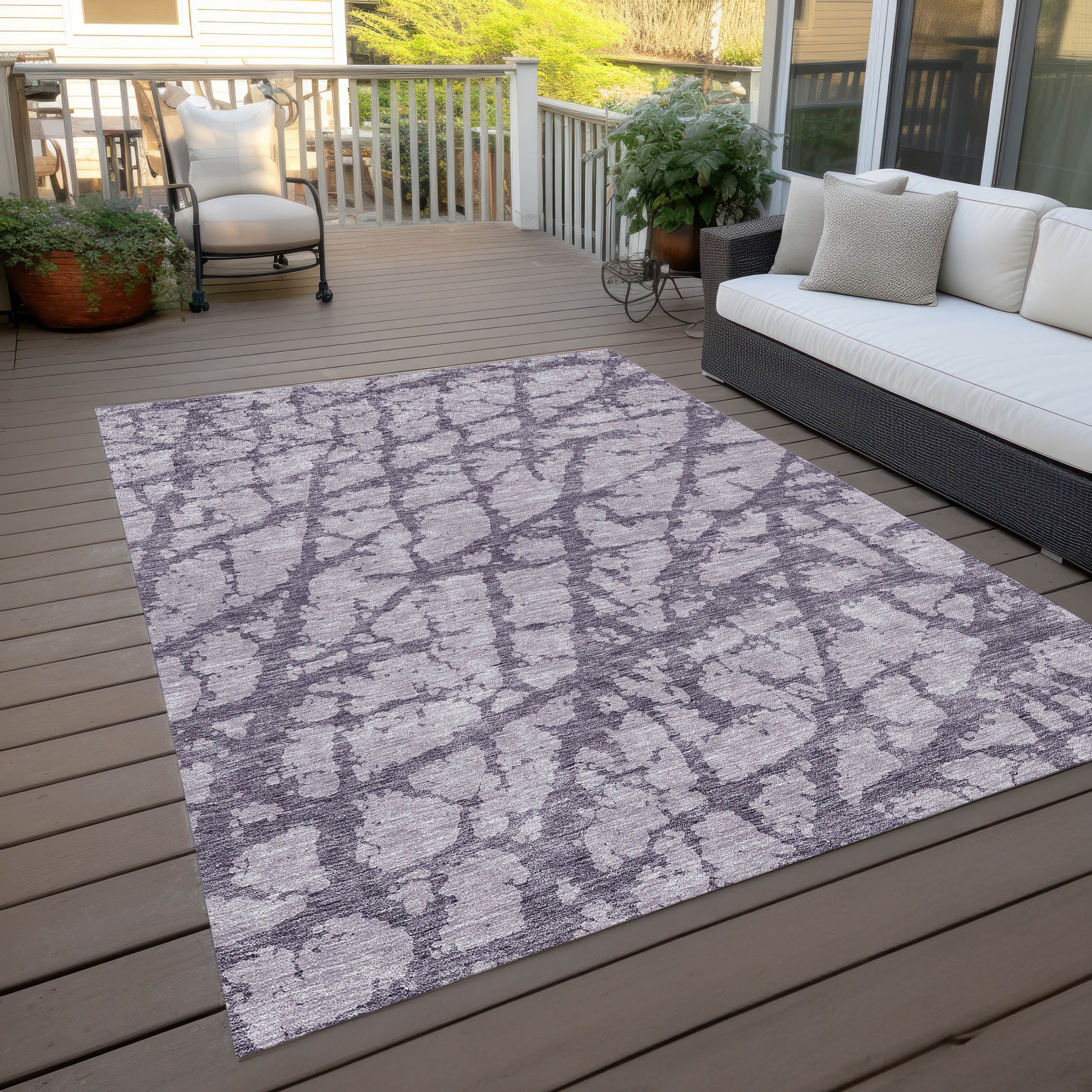 Addison Rugs ACN972LV9X12 rugs - View #8