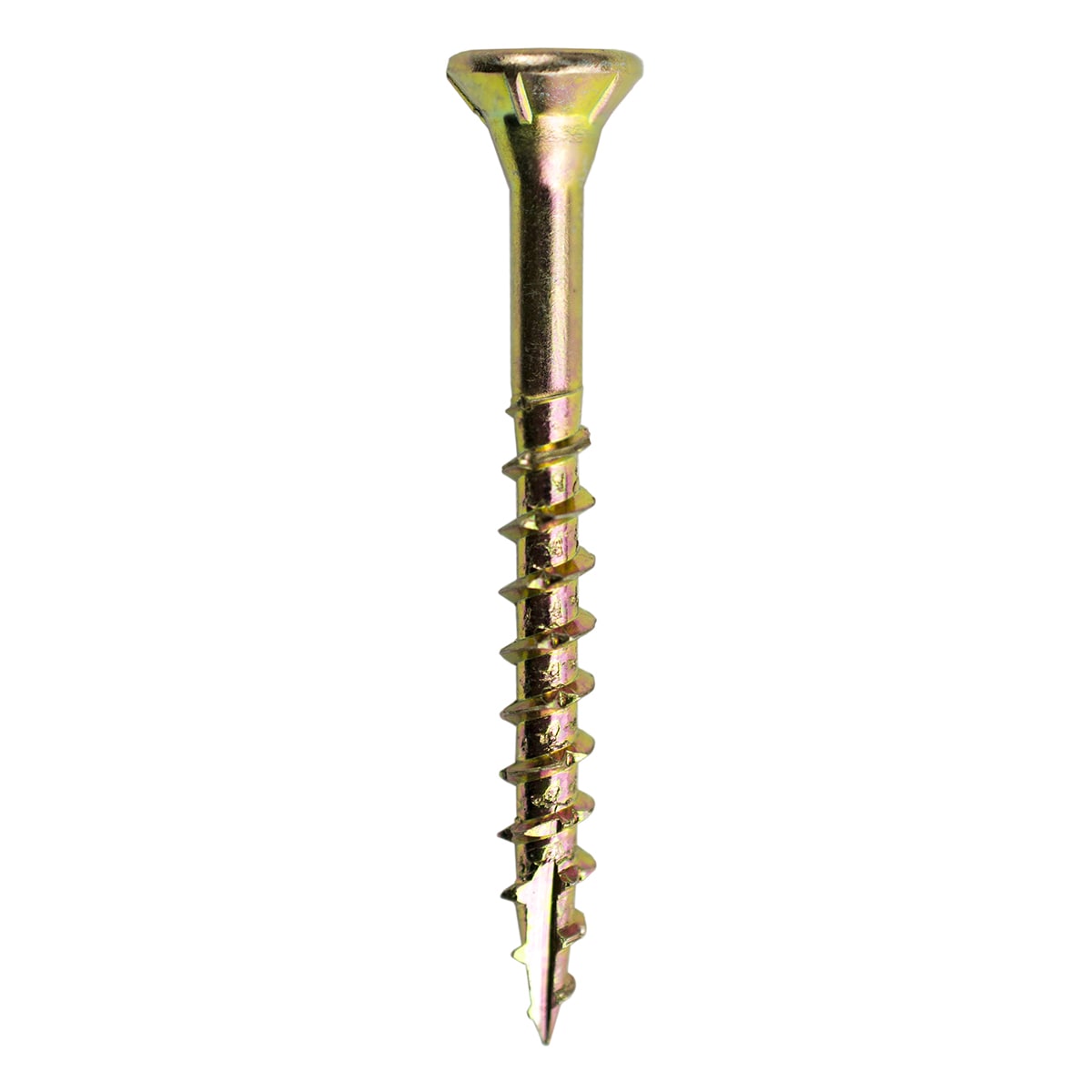 Grip-Rite 134GCS10BK Wood-Screws - View #2