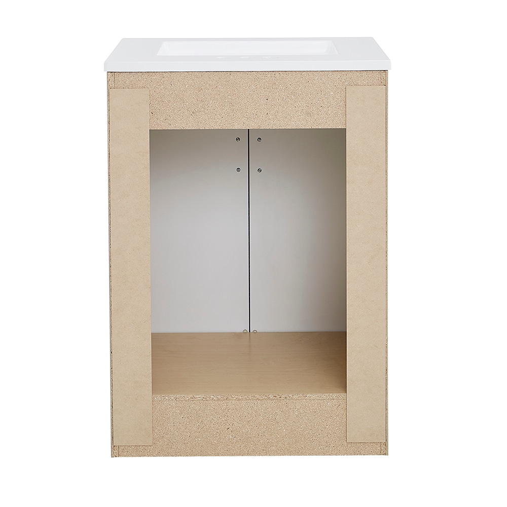 Style Selections C52124M-SS Bath-Vanity-Combo - View #12