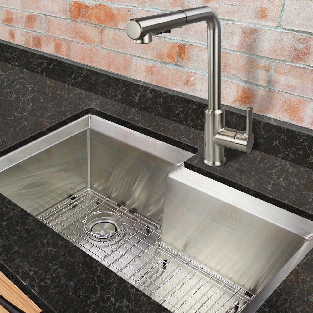 Transolid T3630-LS Kitchen-Faucets - View #2