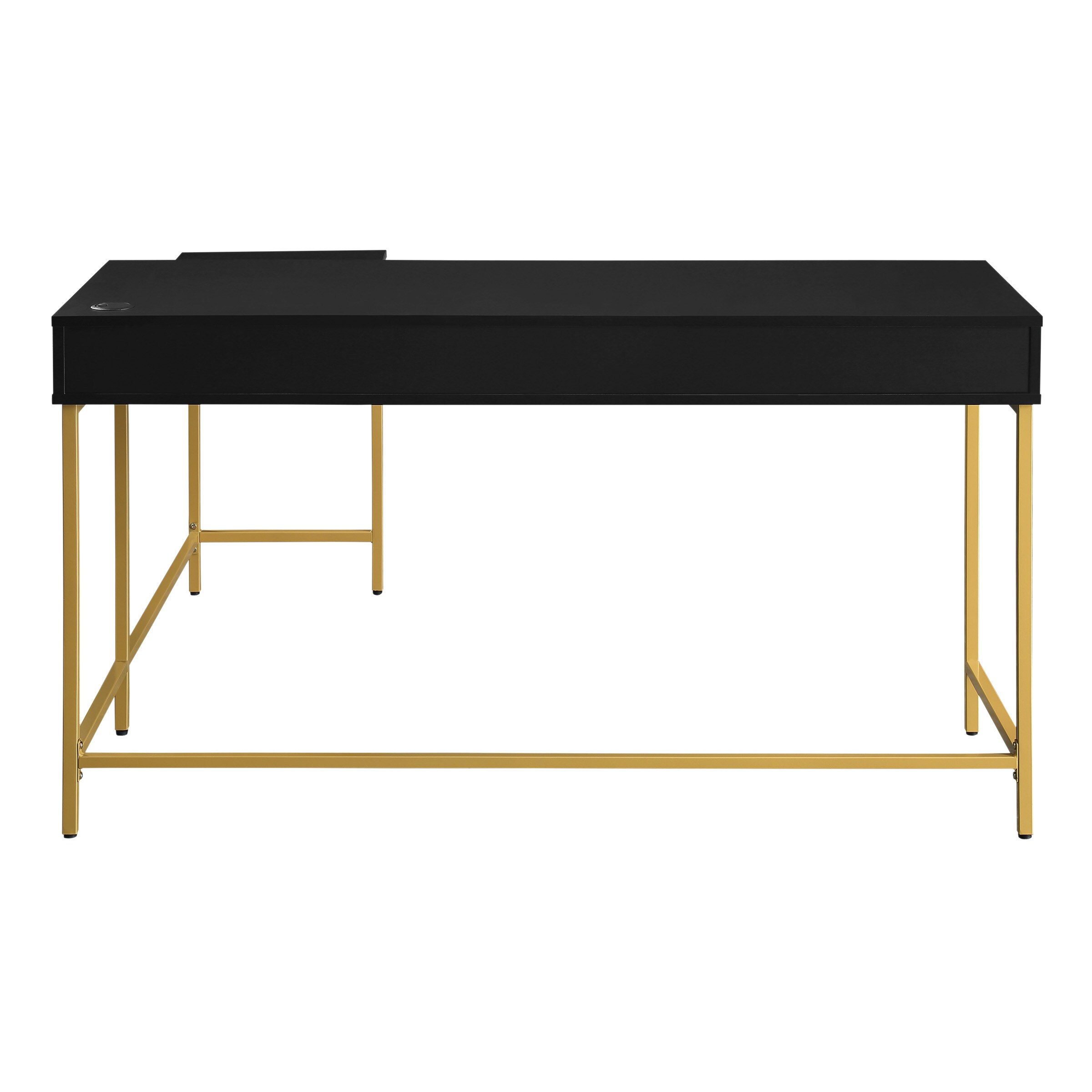 OSHOME MDRLD-BK desks - View #10