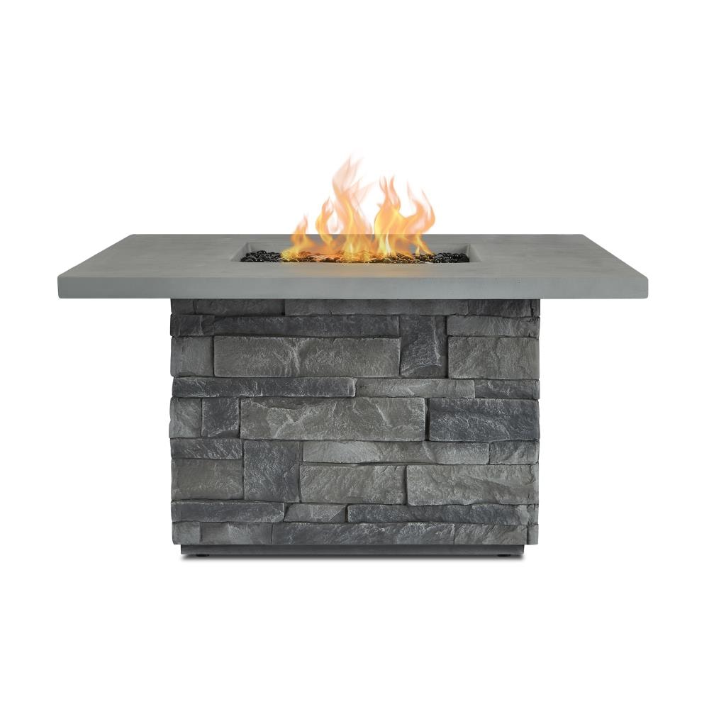 Real Flame CT0011LP-GLS Outdoor-Gas-Fireplaces - View #5