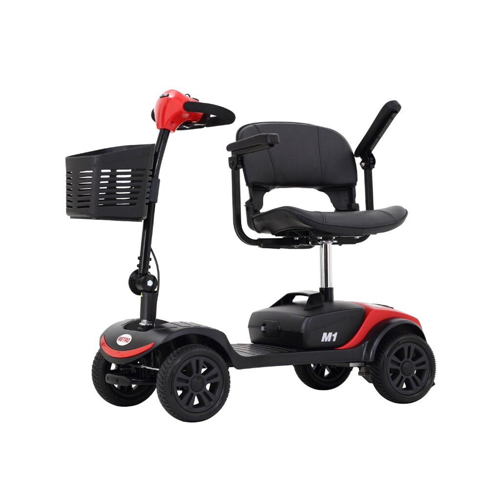 ZAKLOOP XU42923316 scooters - View #7