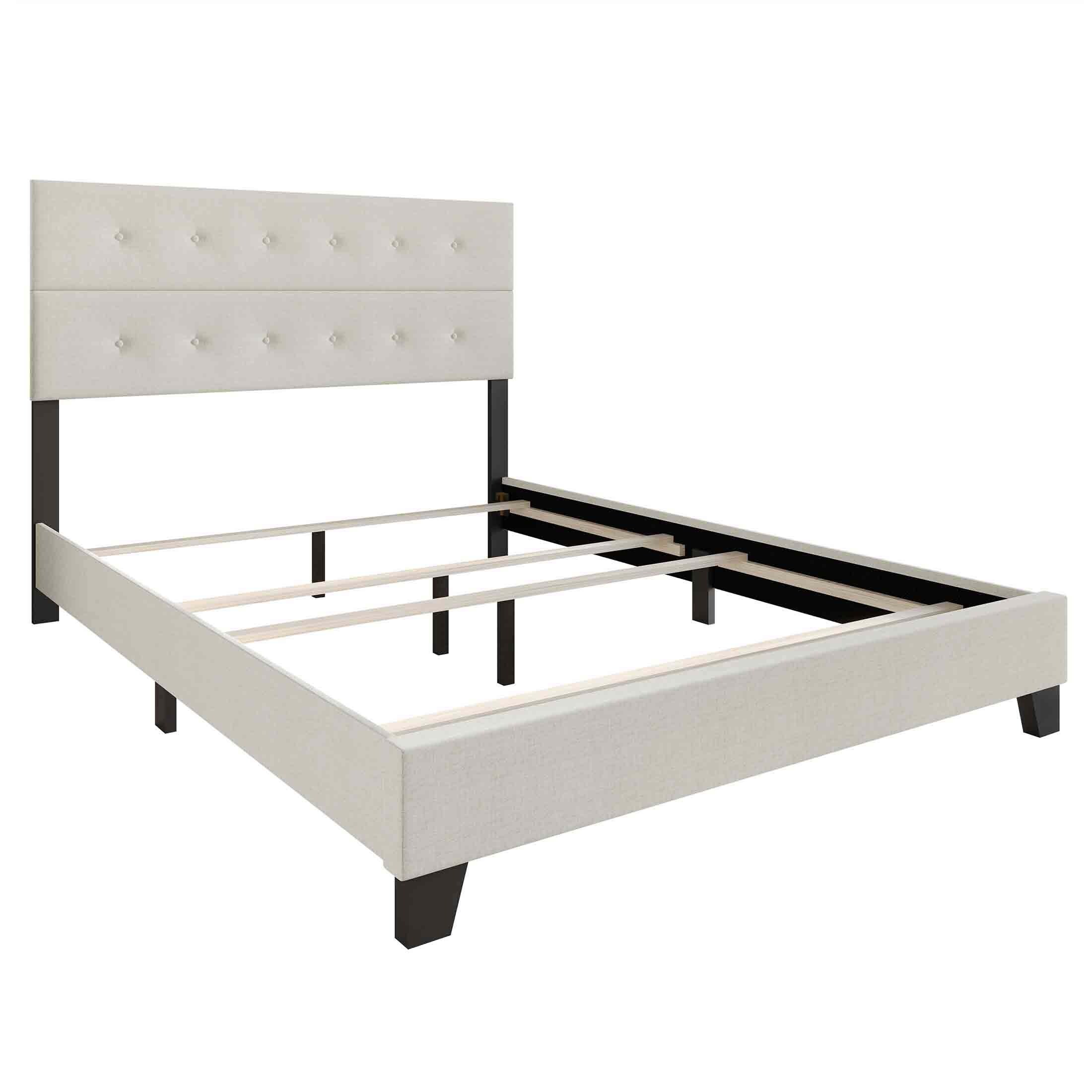 ChaletPosh C8507QUB-BG-LN beds - View #7