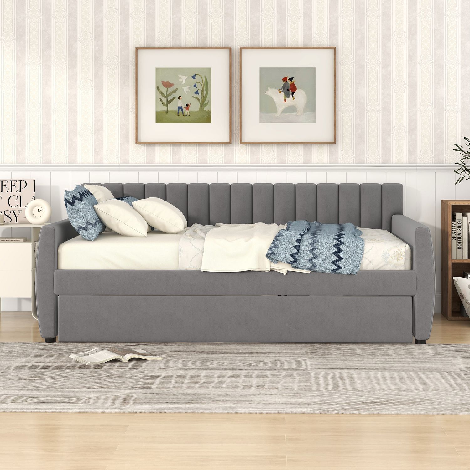 JASMODER LP000121AAE Sofas-Loveseats - View #2