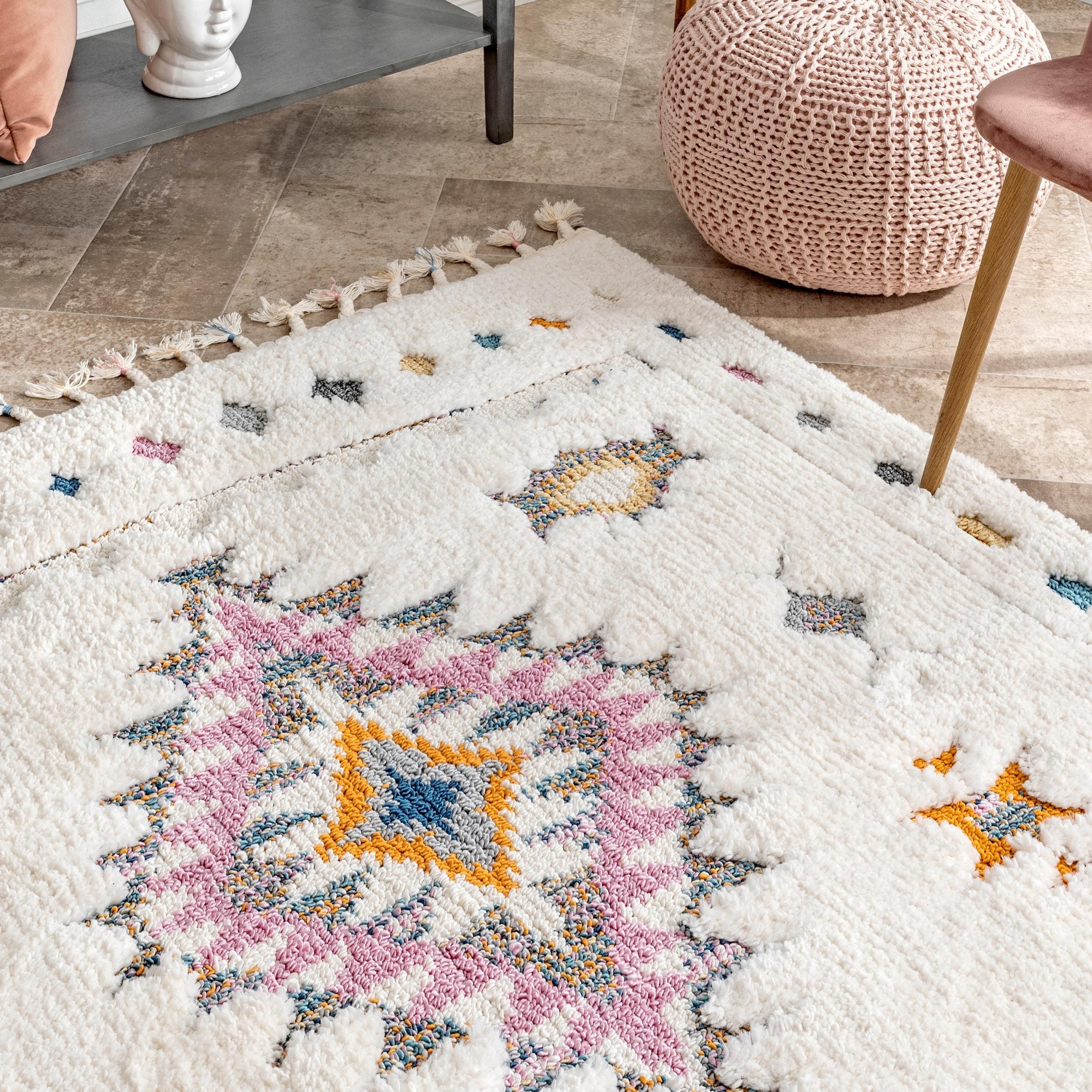 nuLOOM OZOT01A-2606 rugs - View #3