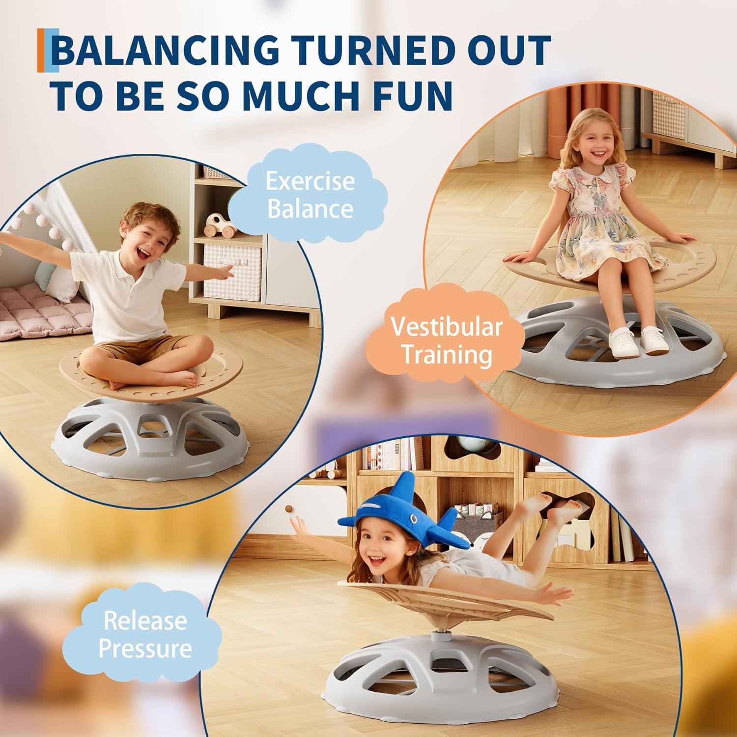 Garvee LSNL-PHK-35BA985F Kids-Chairs - View #5