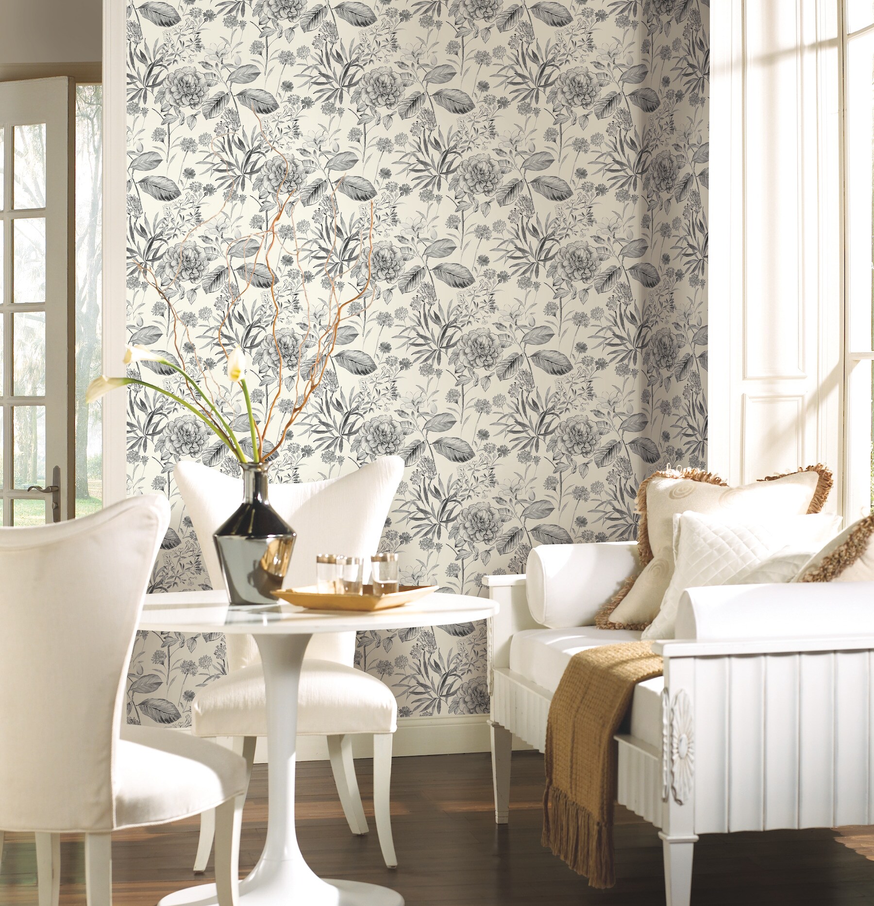 York Wallcoverings TL1922 wallpaper - View #3