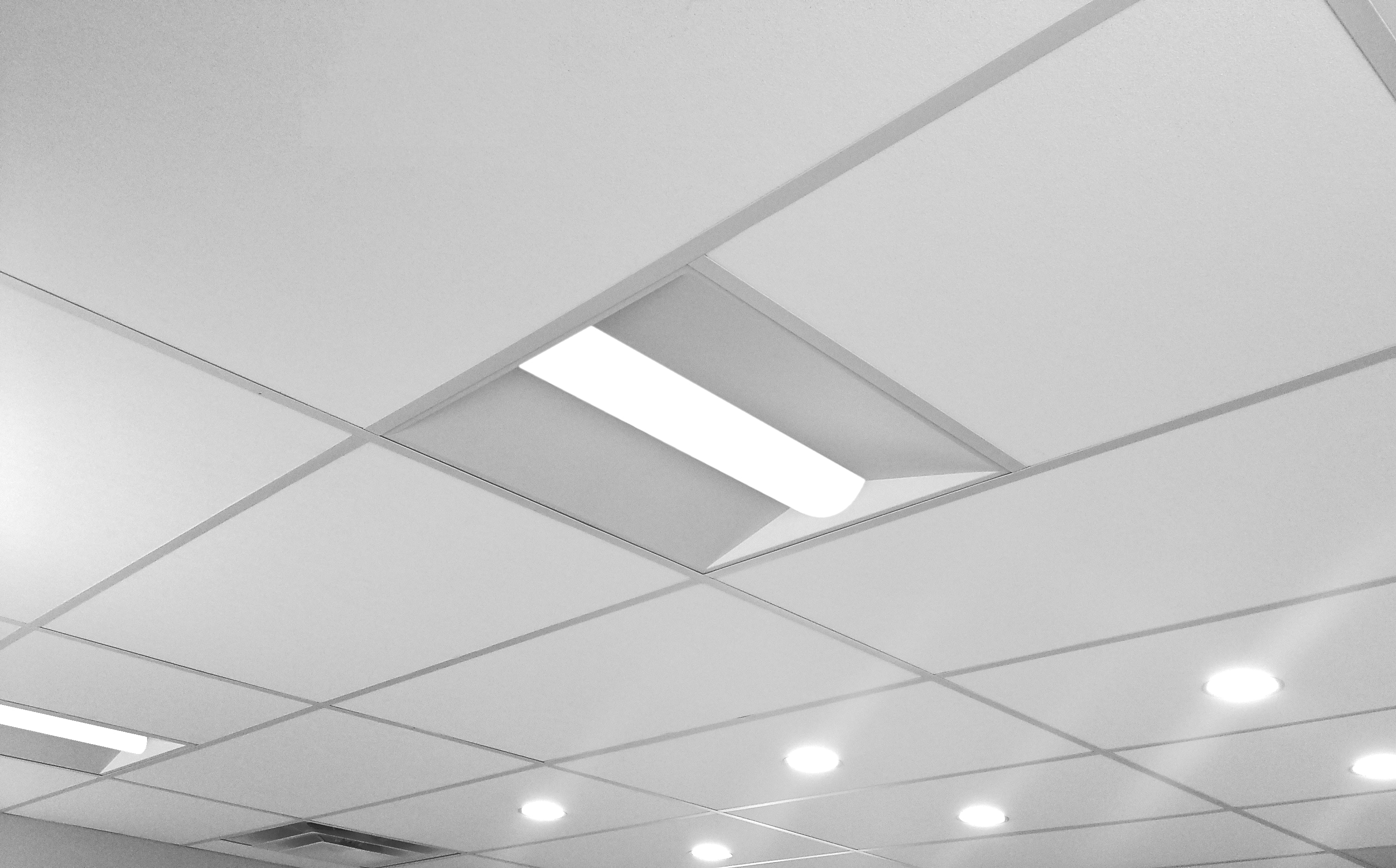 Nicor Lighting TARS122U troffers - View #8