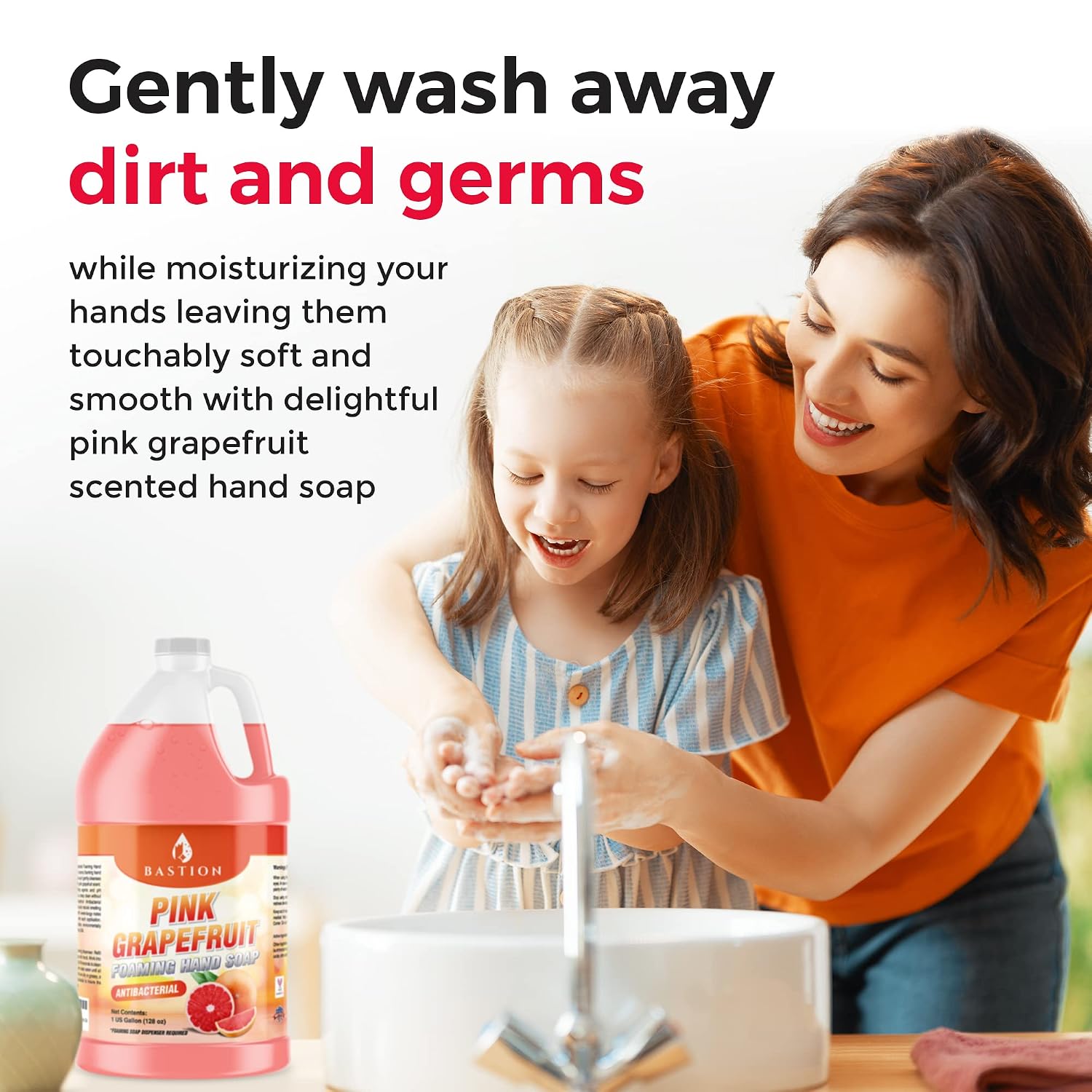 Bastion 880147695105 Hand-Soap-And-Sanitizers - View #2