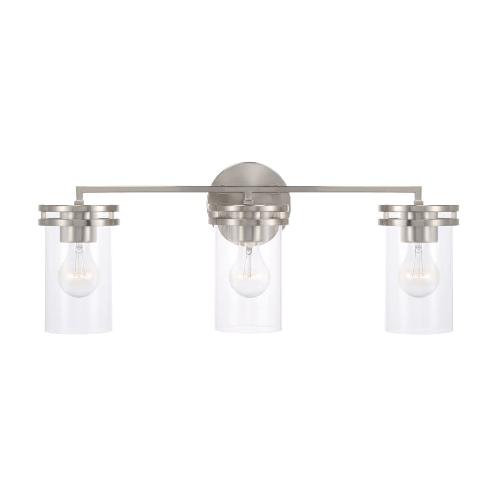 Capital Lighting 148731MB-539 b089995 - View #9