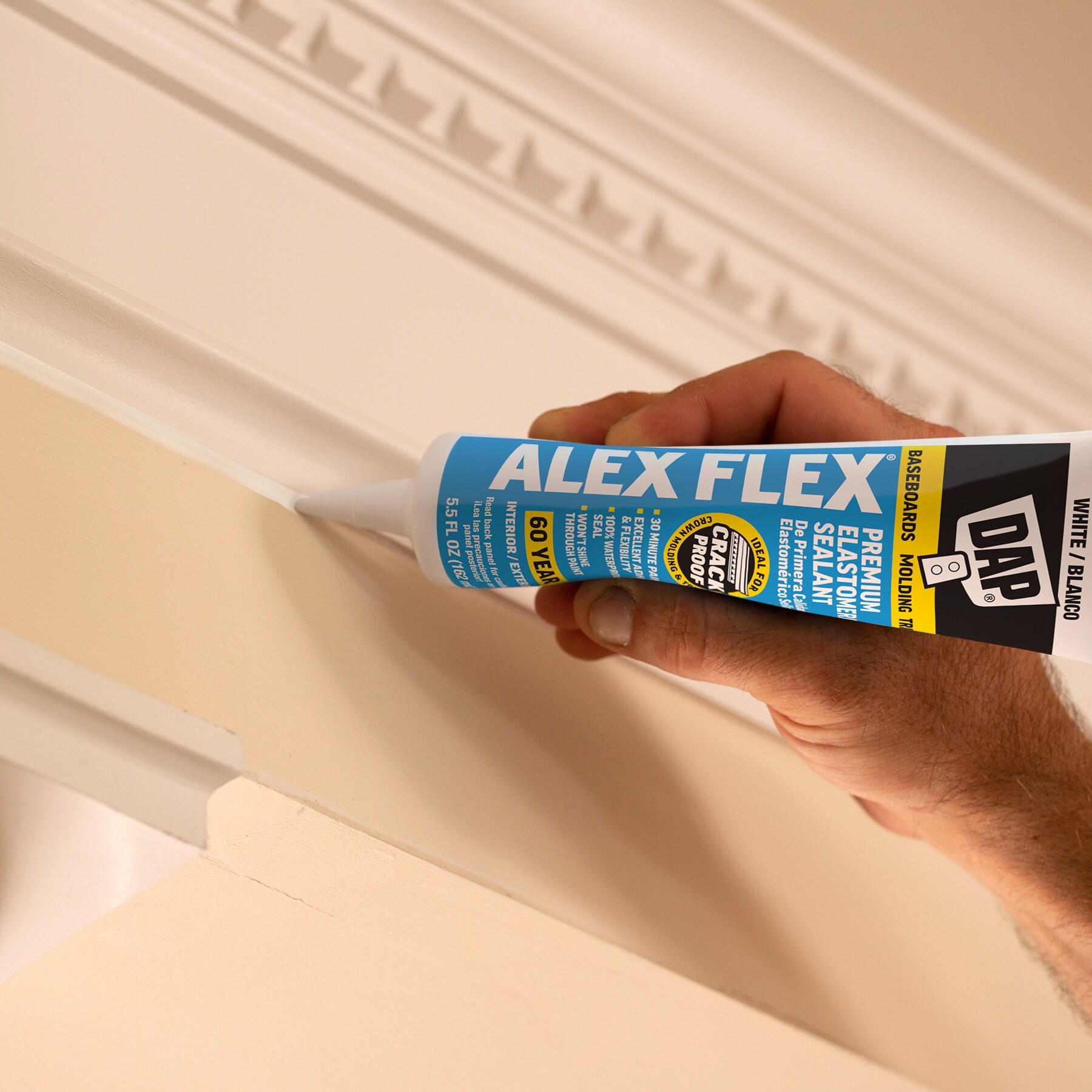 DAP 11455 caulking - View #9