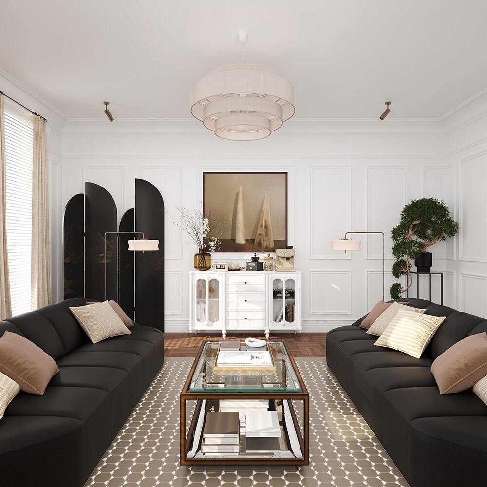 Homsee C-KF390104-01 Dining-Kitchen-Storarge - View #19