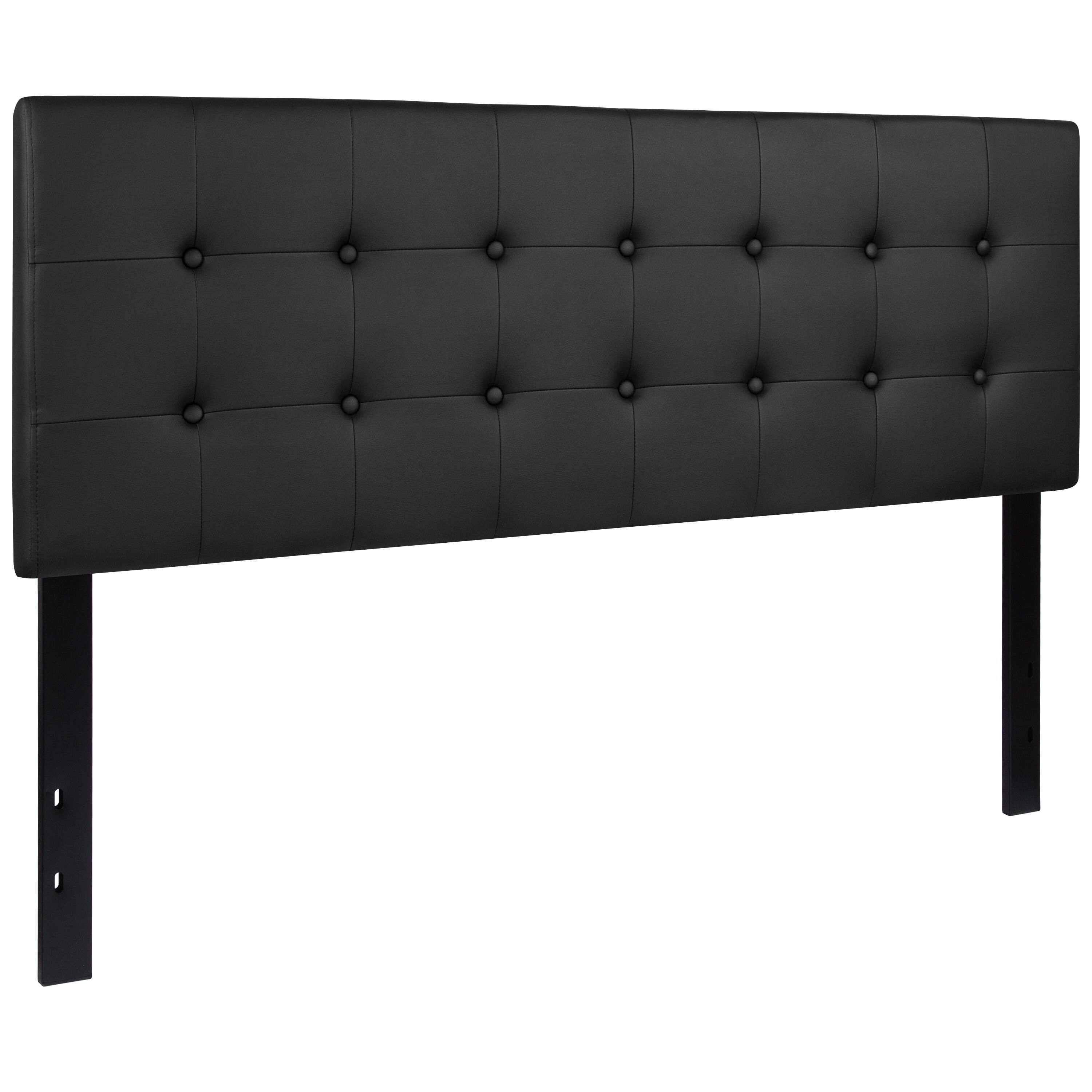 Flash Furniture 889142217435 Upholstered-Headboards - View #4
