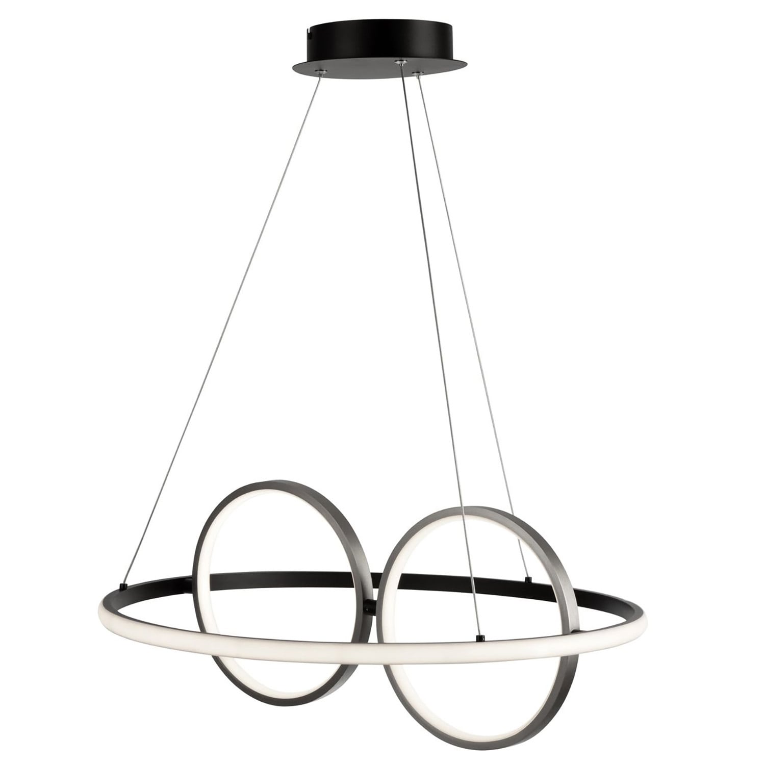 ARTCRAFT AC6671NB Pendant-Lights - View #6