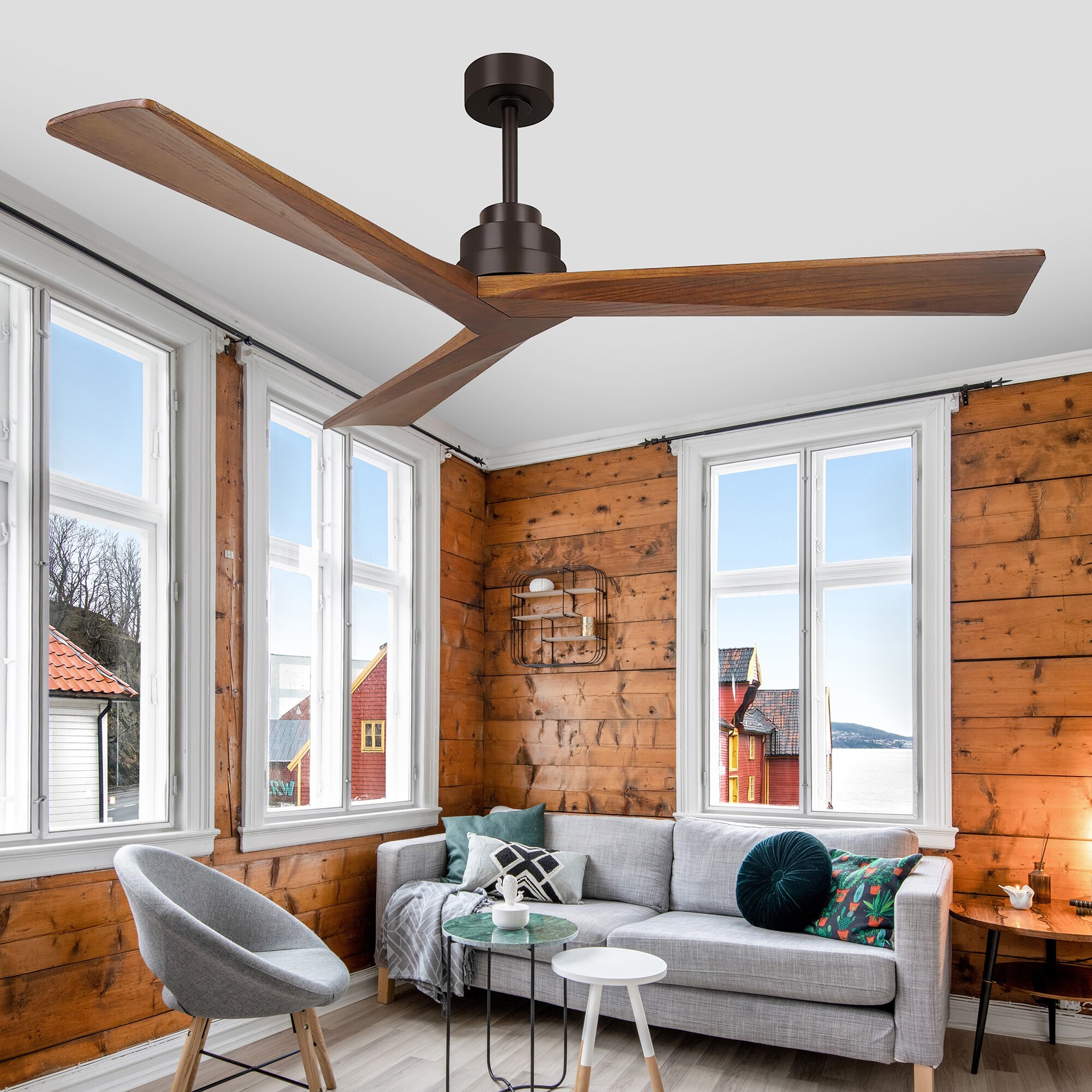 SINOFURN SYB570104NK Ceiling-Fans - View #3