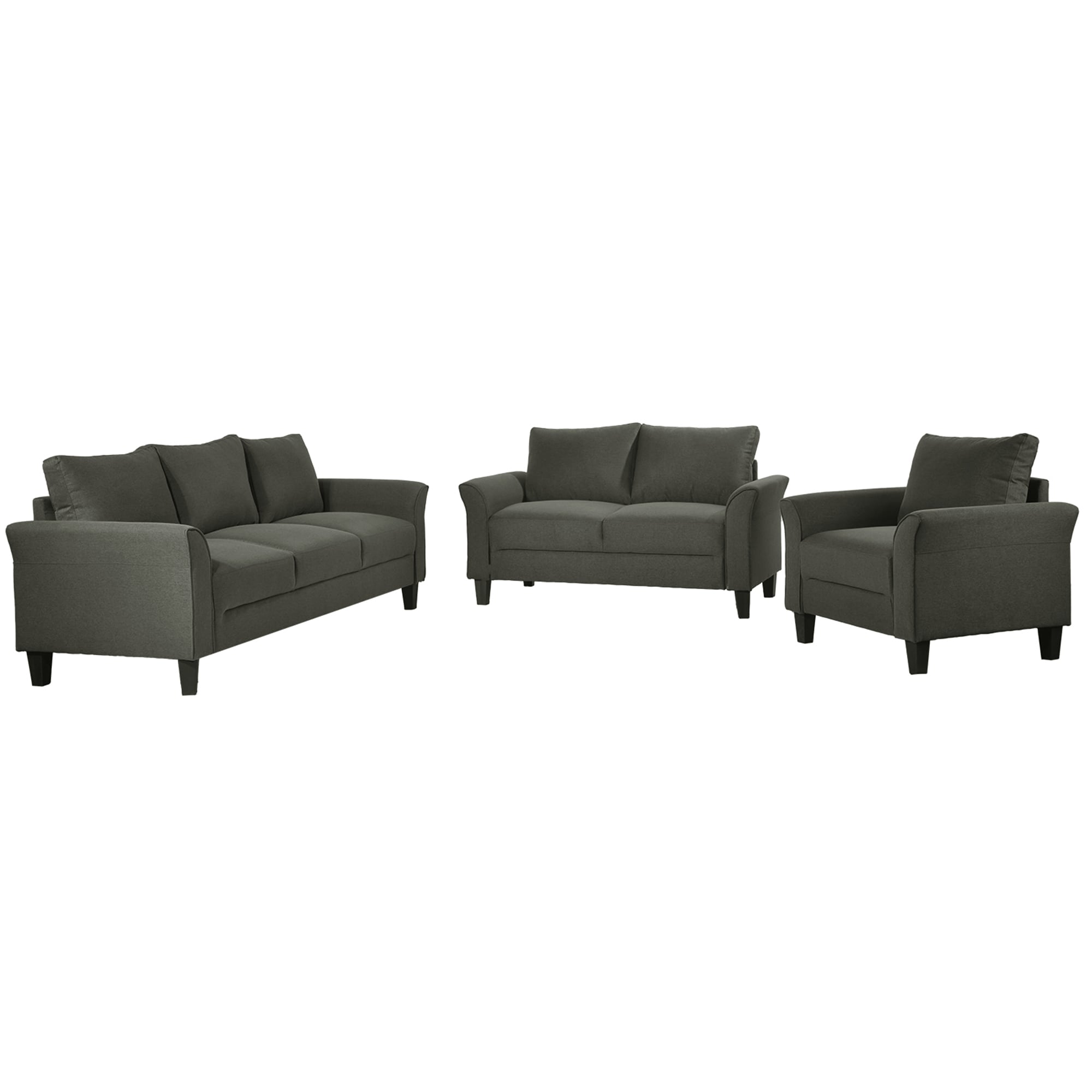CASAINC BH-036BAA Sofas-Loveseats - View #9