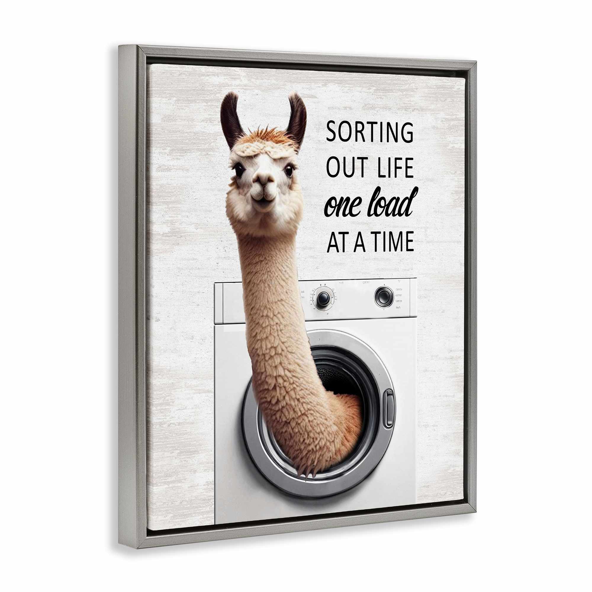 Stupell Industries BS-854-FFL-24X30 Wall-Art - View #2