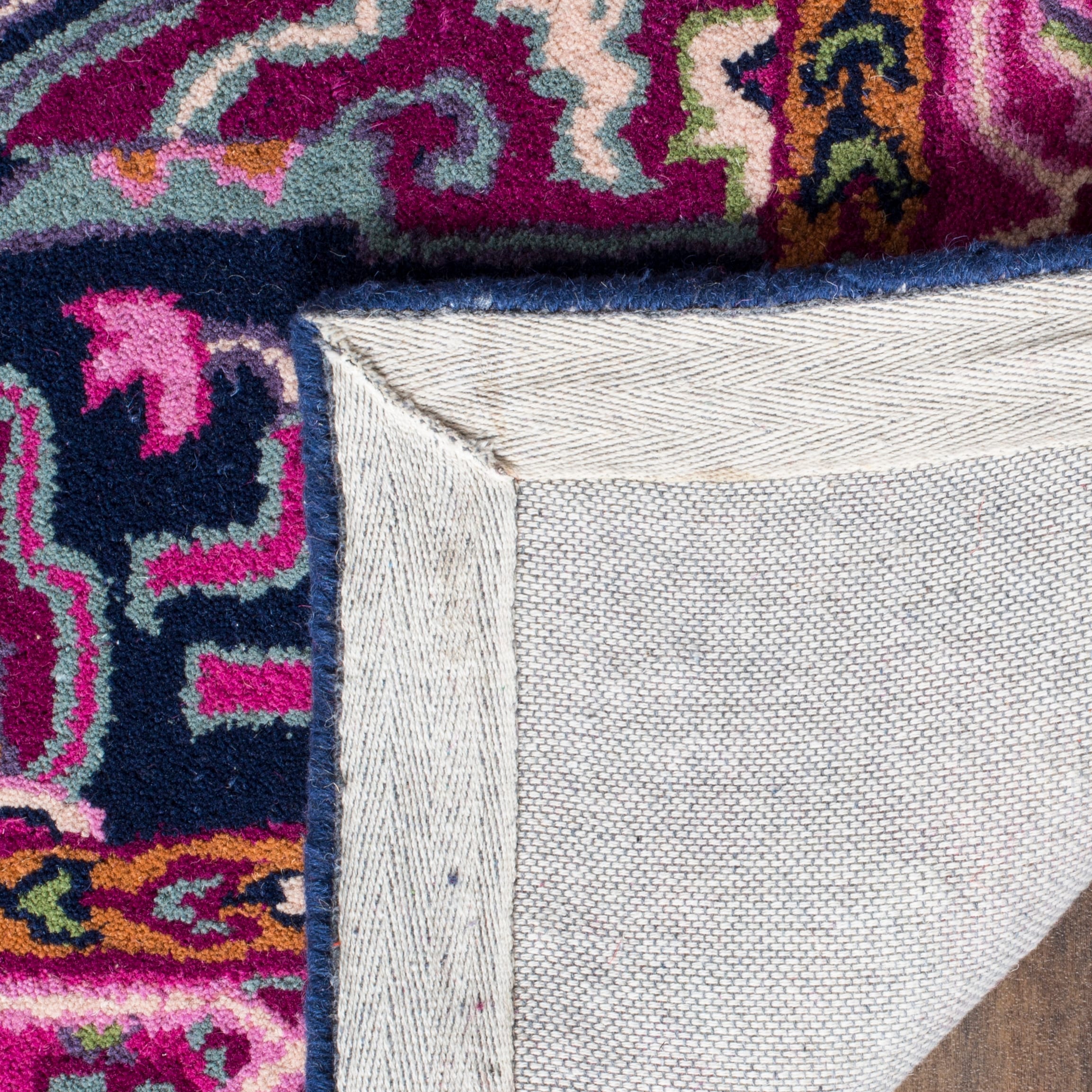 Safavieh BLG541C-5R rugs - View #3