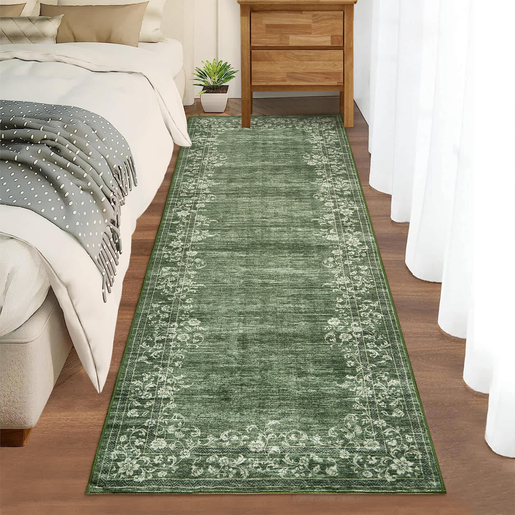 Qeetex LSN-PHK-33MCCFEY rugs - View #2