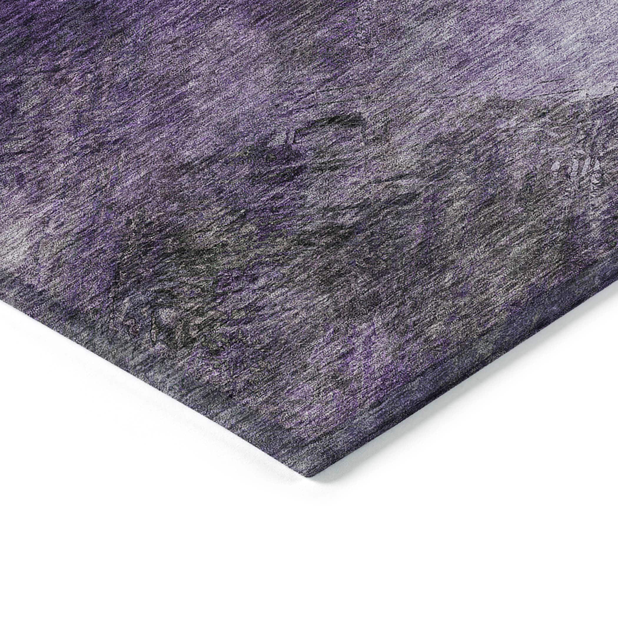 Addison Rugs ACN590PP8RO rugs - View #4
