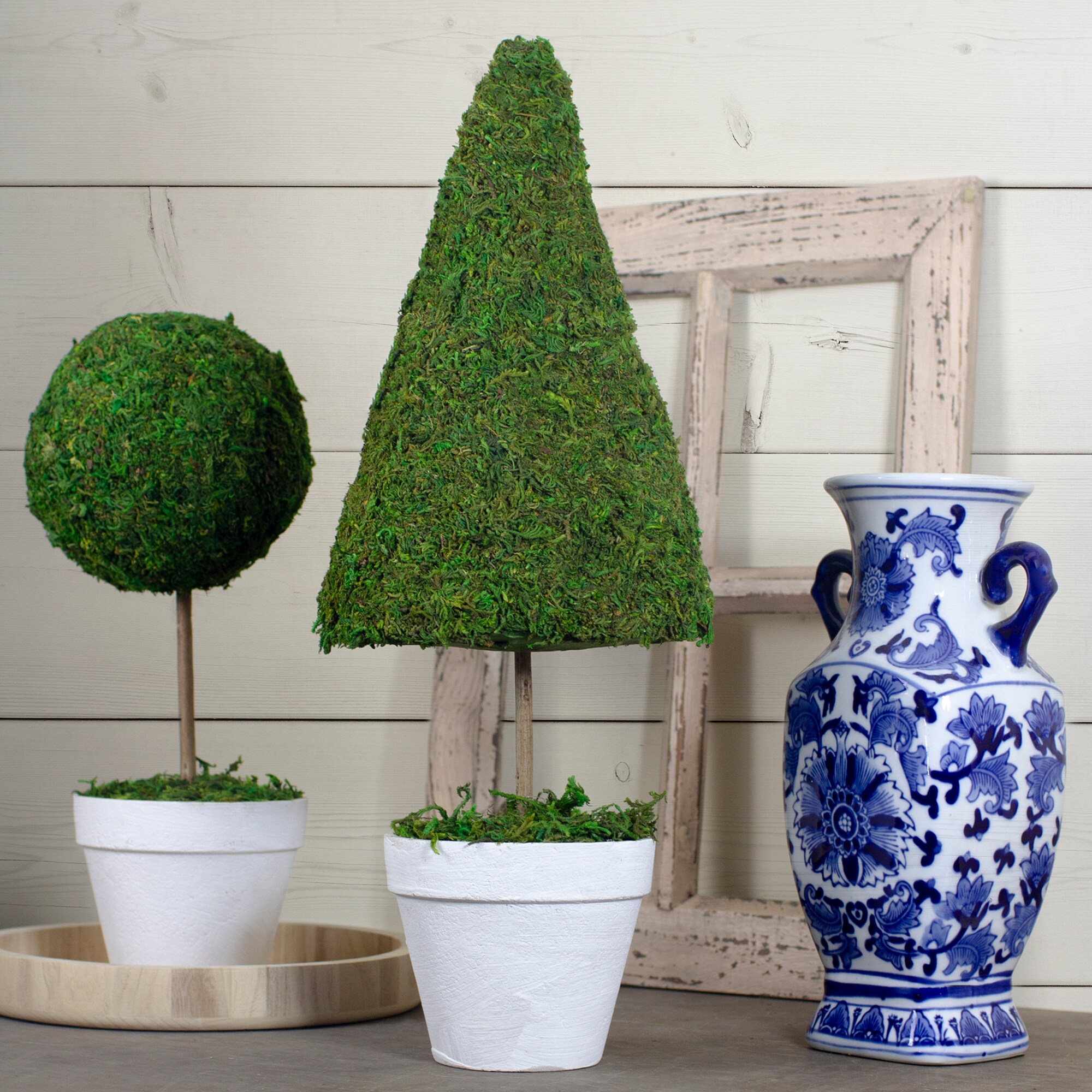 Northlight 31516465 Indoor-Spring-Decorations - View #2