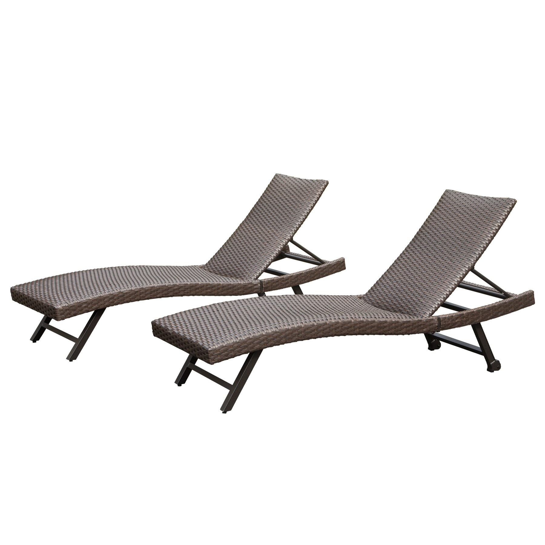 Clihome CL-FOPC360203 Patio-Chairs - View #3