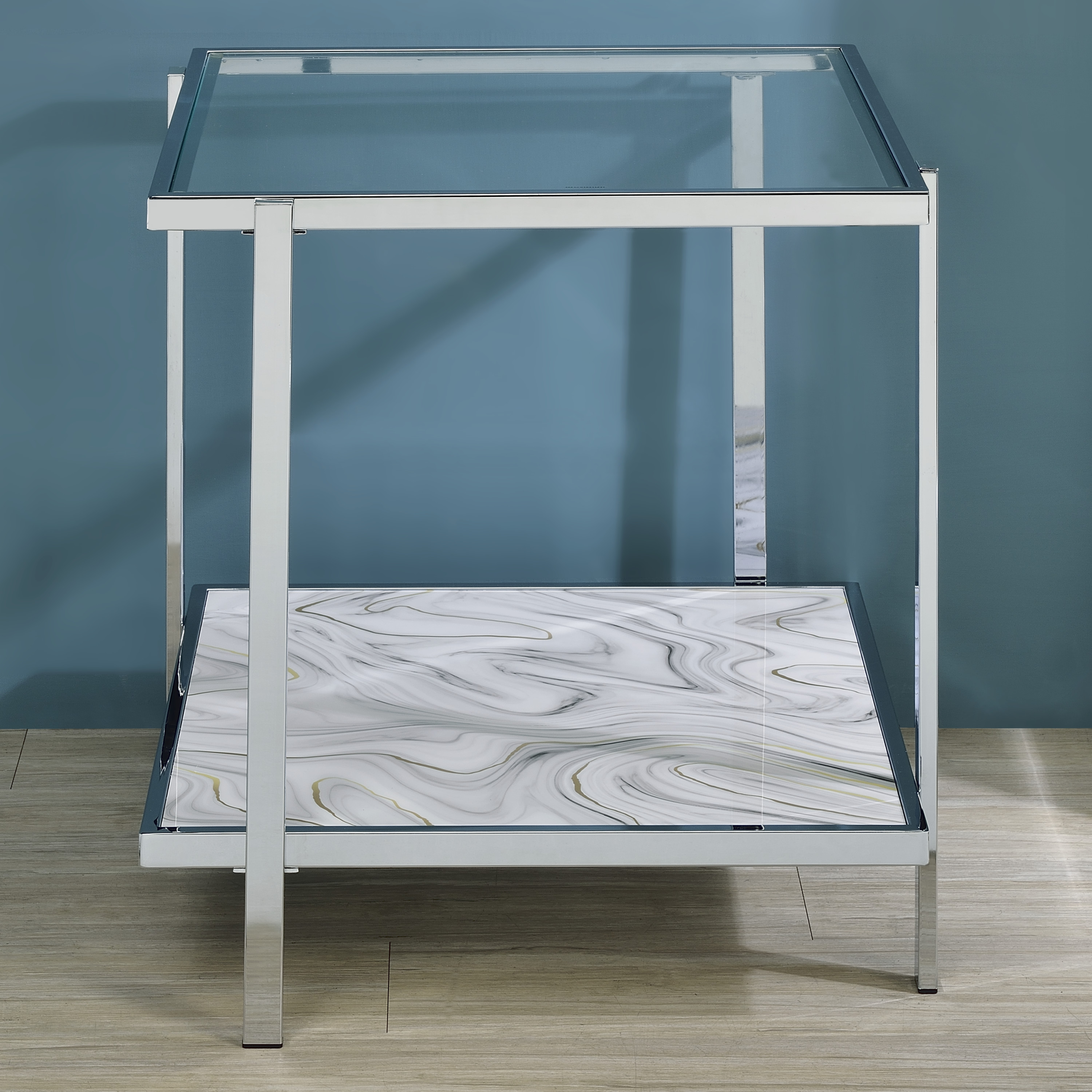 Steve Silver MK200E End-Tables - View #5