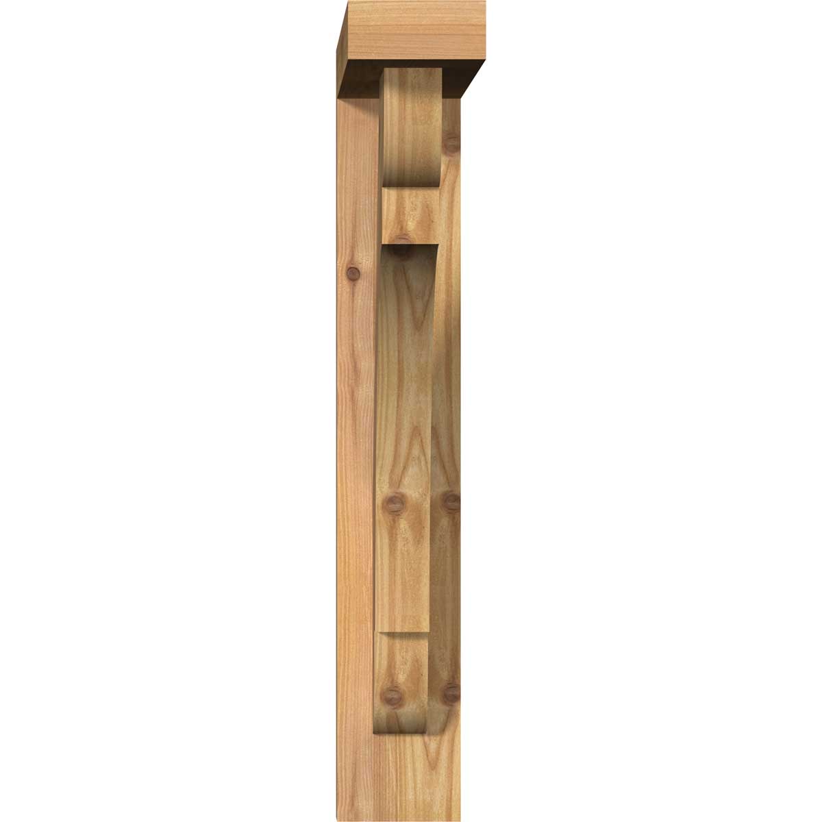Ekena Millwork 1463507 Exterior-Brackets-Braces - View #2