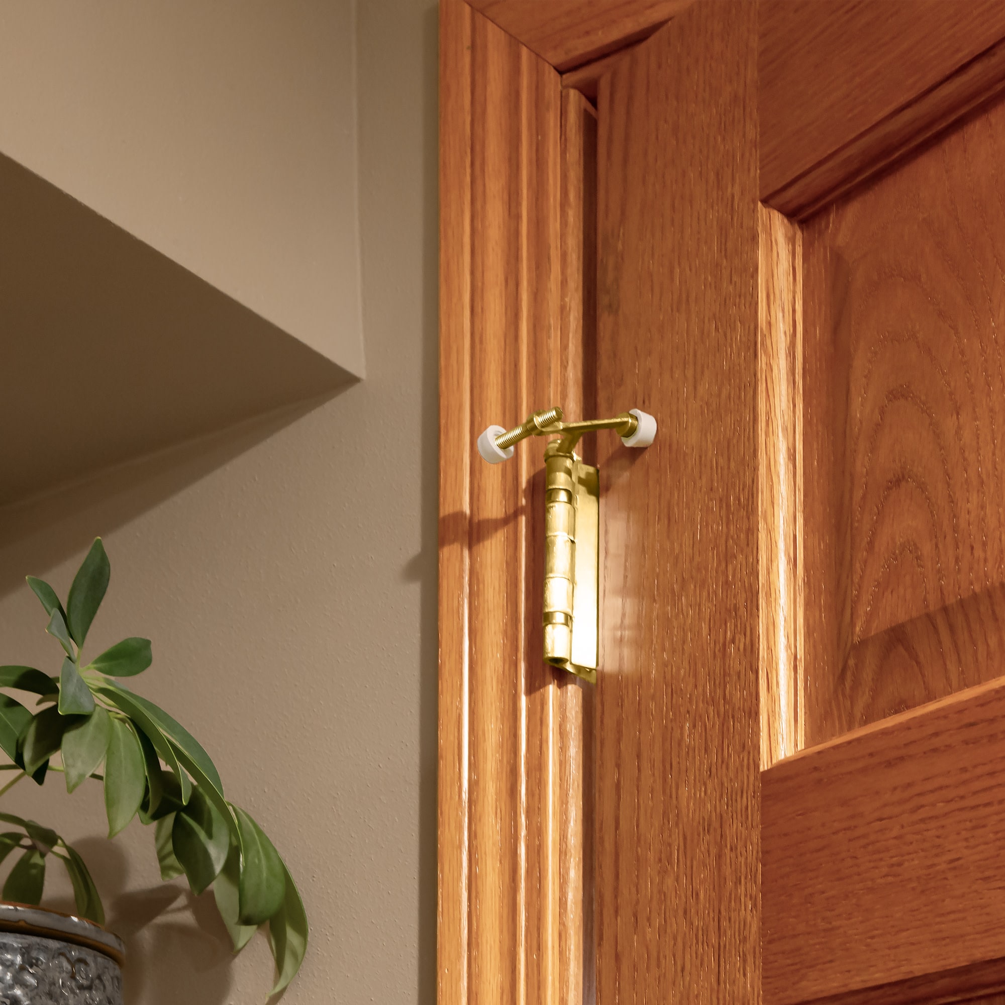 Design House 181768 Door-Bumpers-Stops2 - View #4