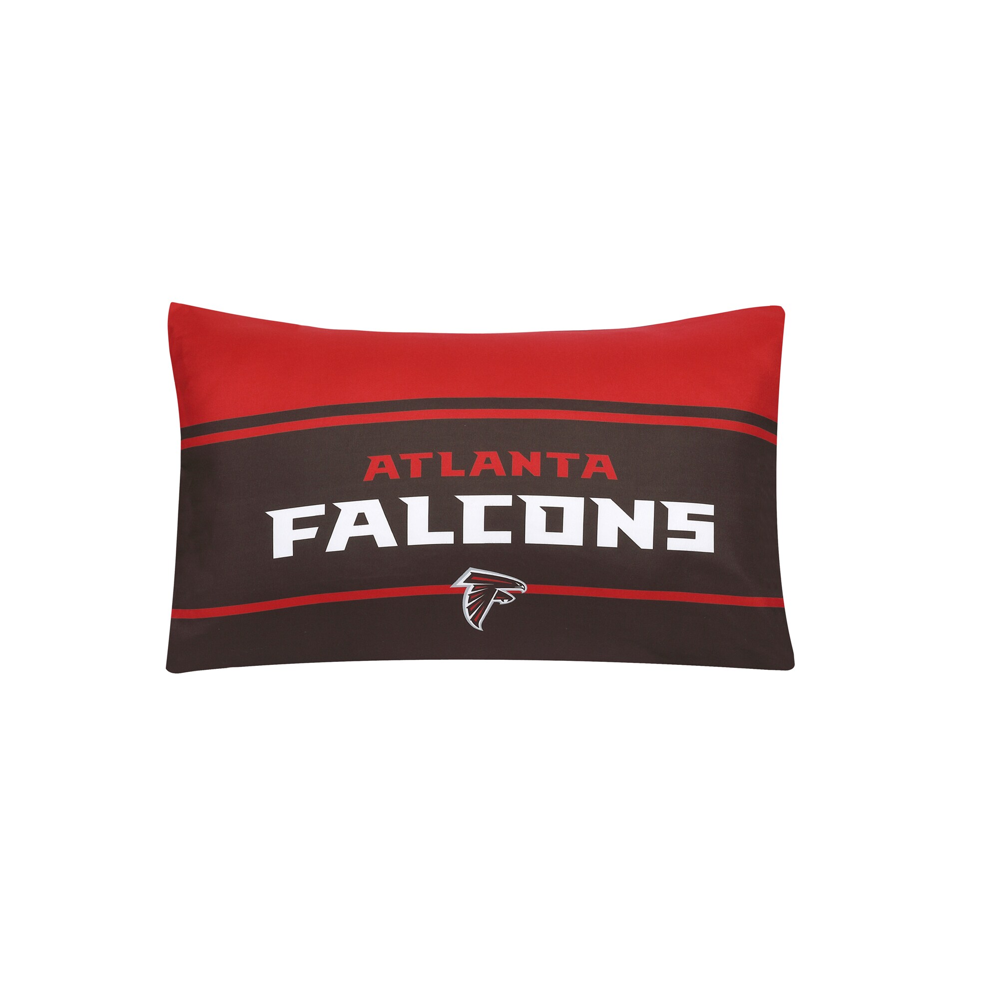 Cathay Sports Atlanta Falcons 3-Piece Red/Black Full/Queen