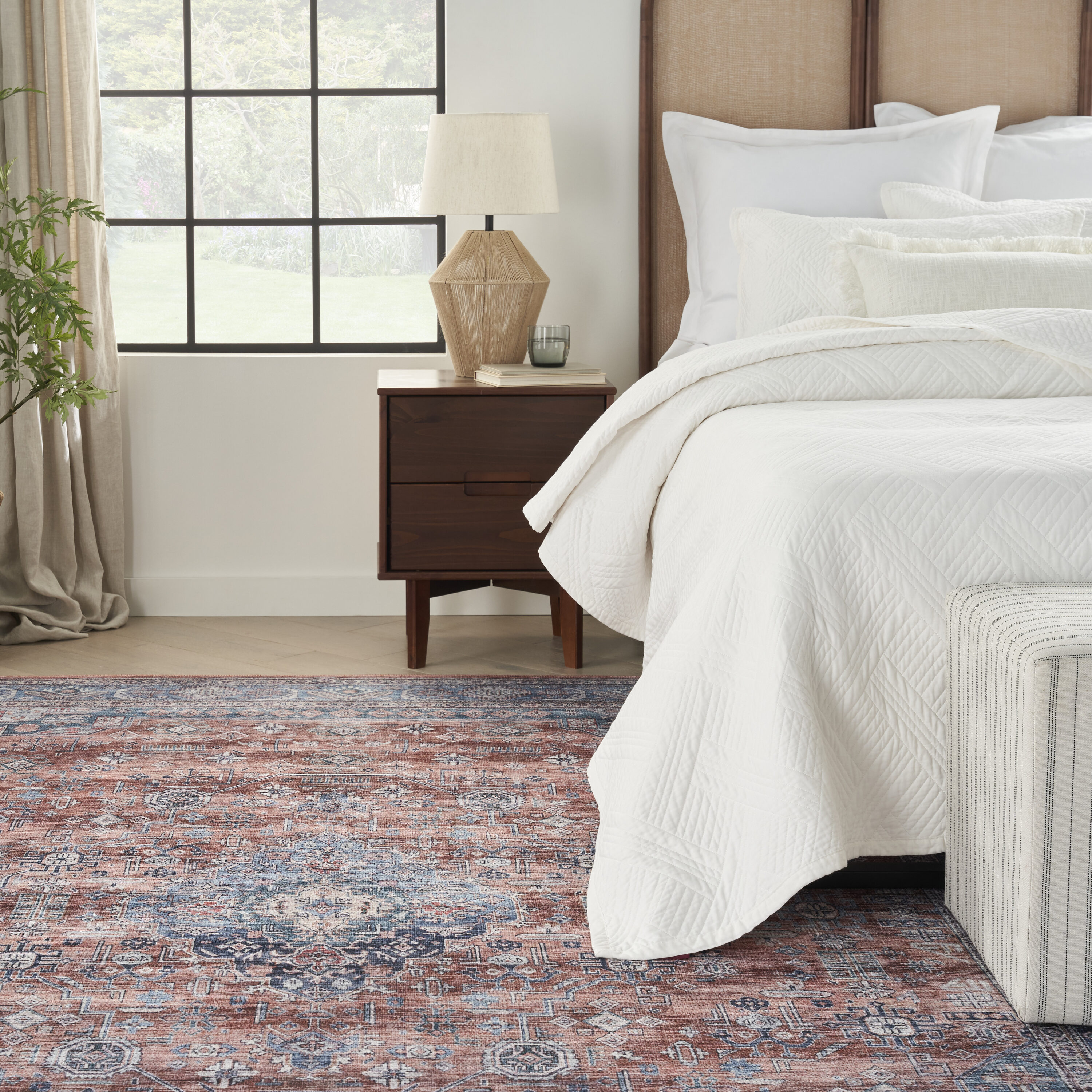 Nourison 099446116673 rugs - View #7