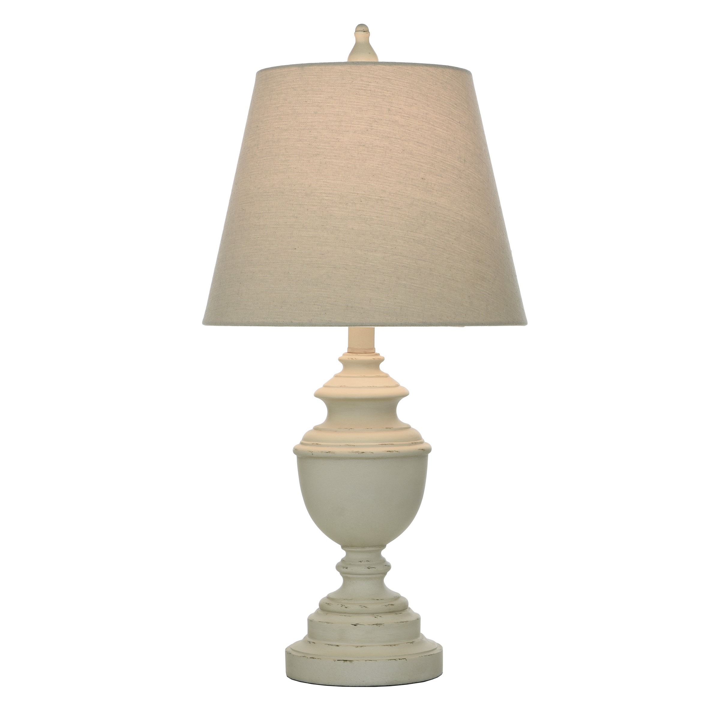 StyleCraft Home Collection L26017MDS Table-Lamps - View #2