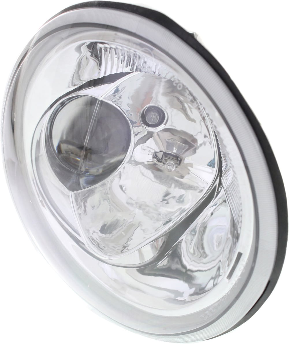 Garage-Pro JCWV100117GP Headlights-Components - View #2