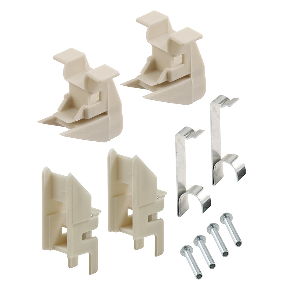 Prime-Line MP100153 Steel Side-mount sash balance