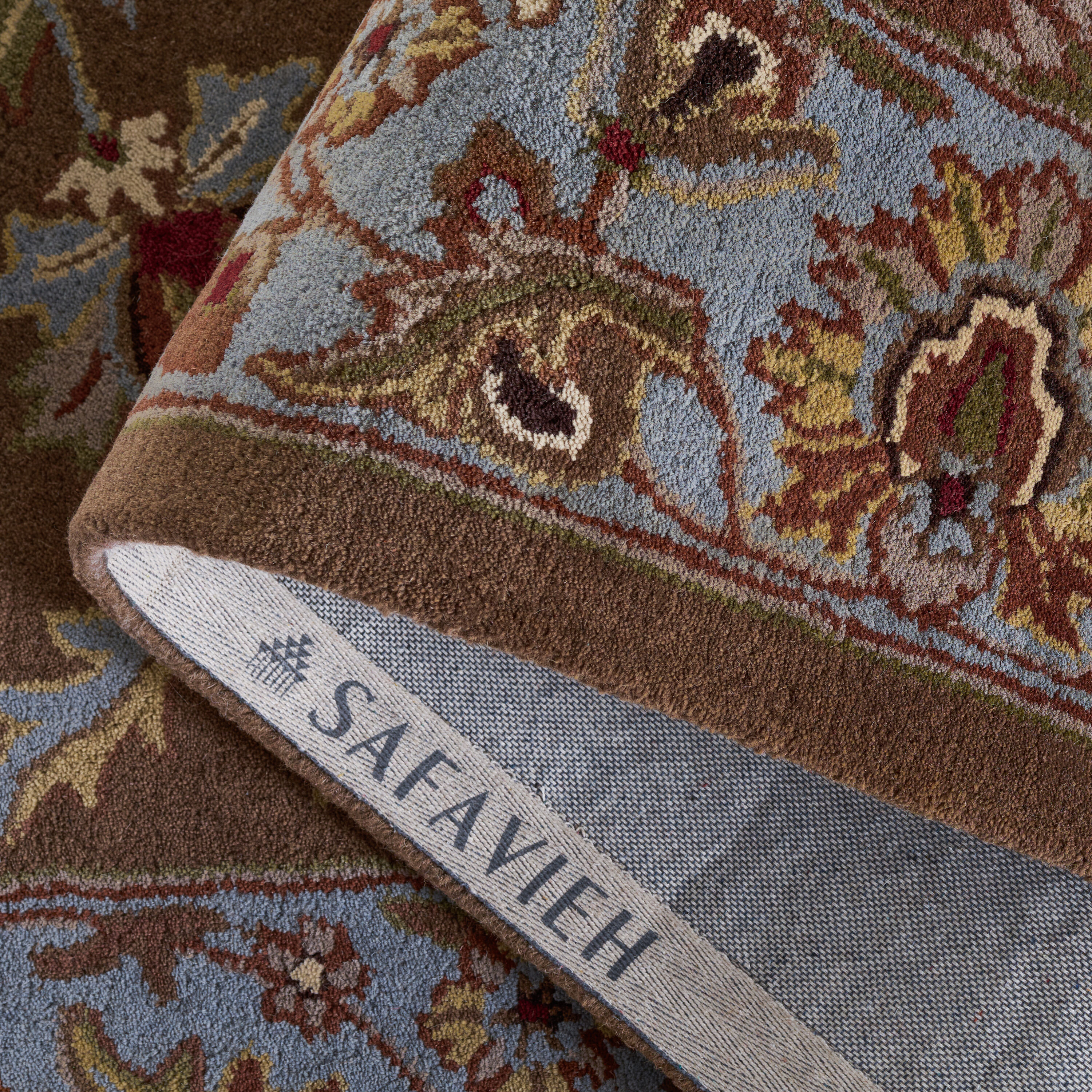 Safavieh HG821A-8 rugs - View #5