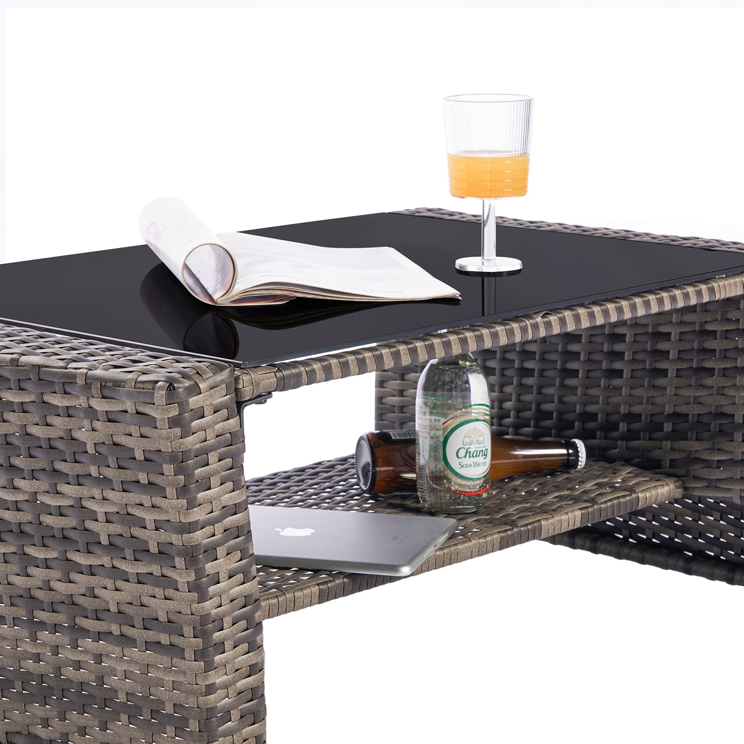 Bybafun YA0100116 Patio-Conversation-Sets - View #10