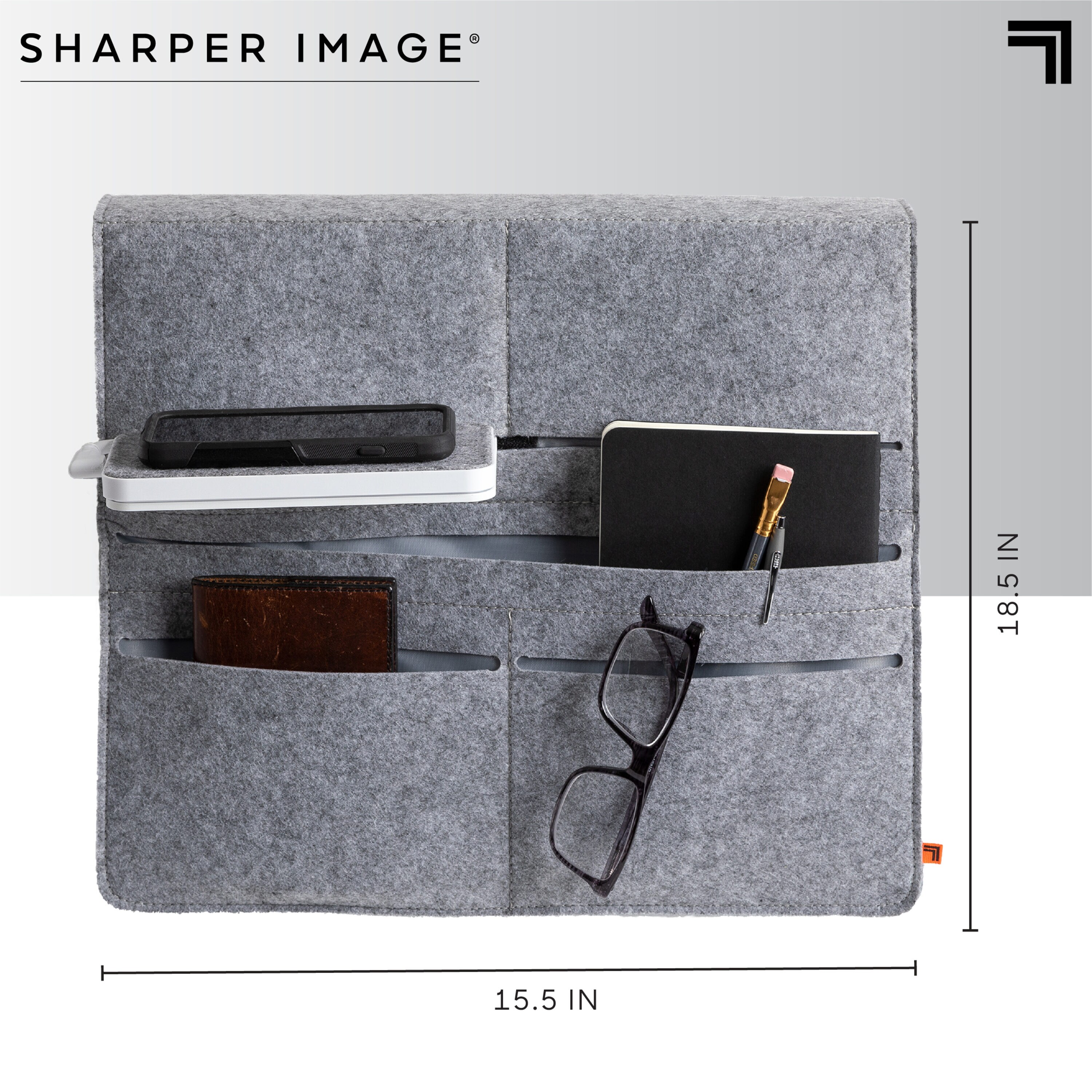 Sharper Image 1012708 Mobile-Device-Chargers - View #6