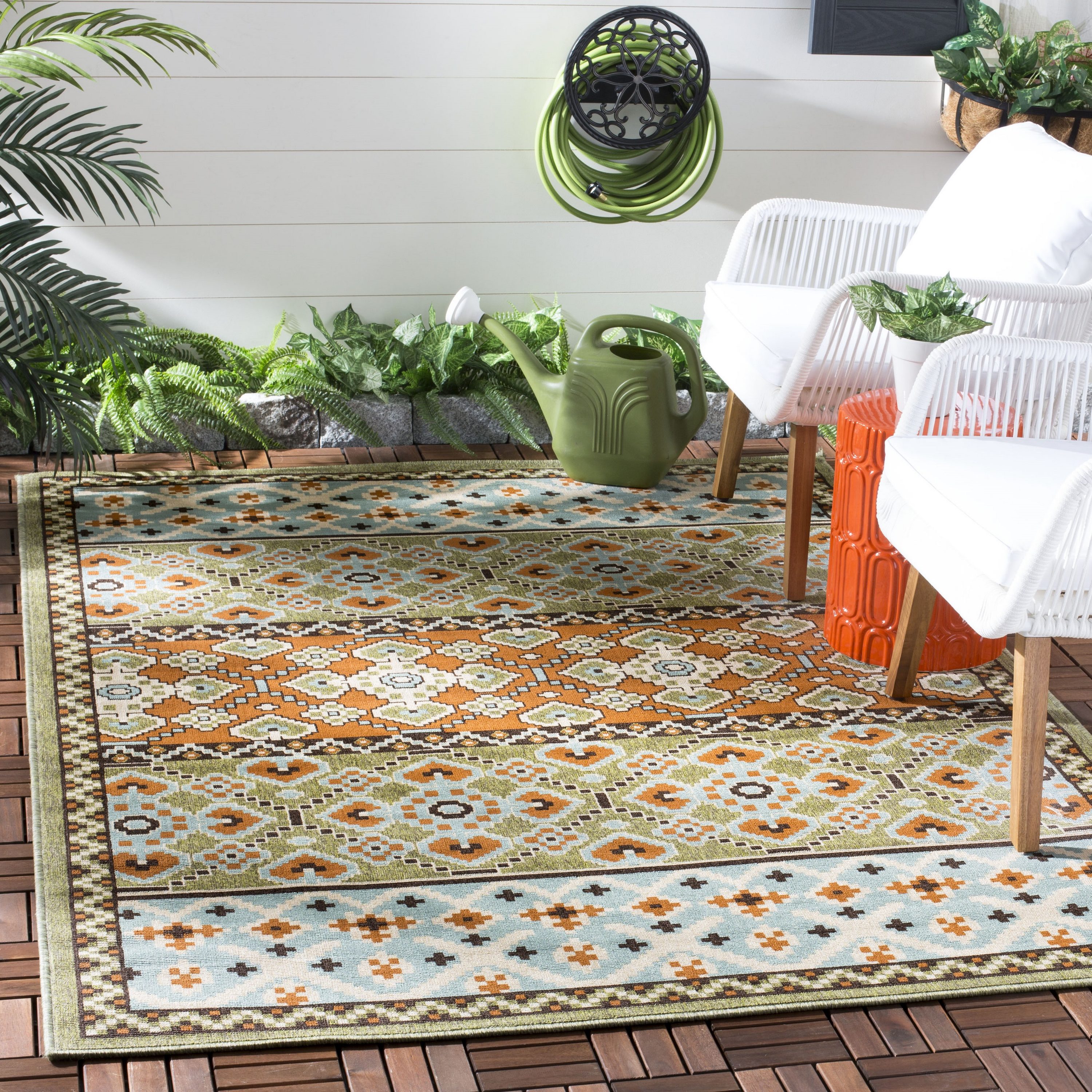 Safavieh VER093-0742-6 rugs - View #2