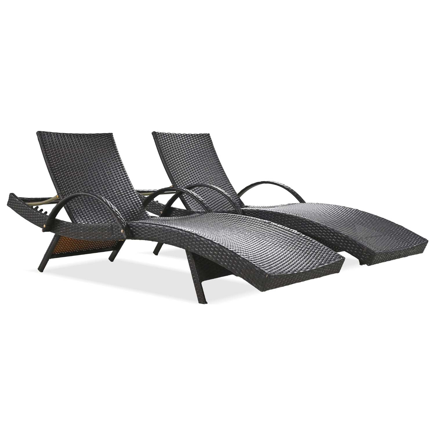 SINOFURN SYB260041BN Patio-Chairs - View #2