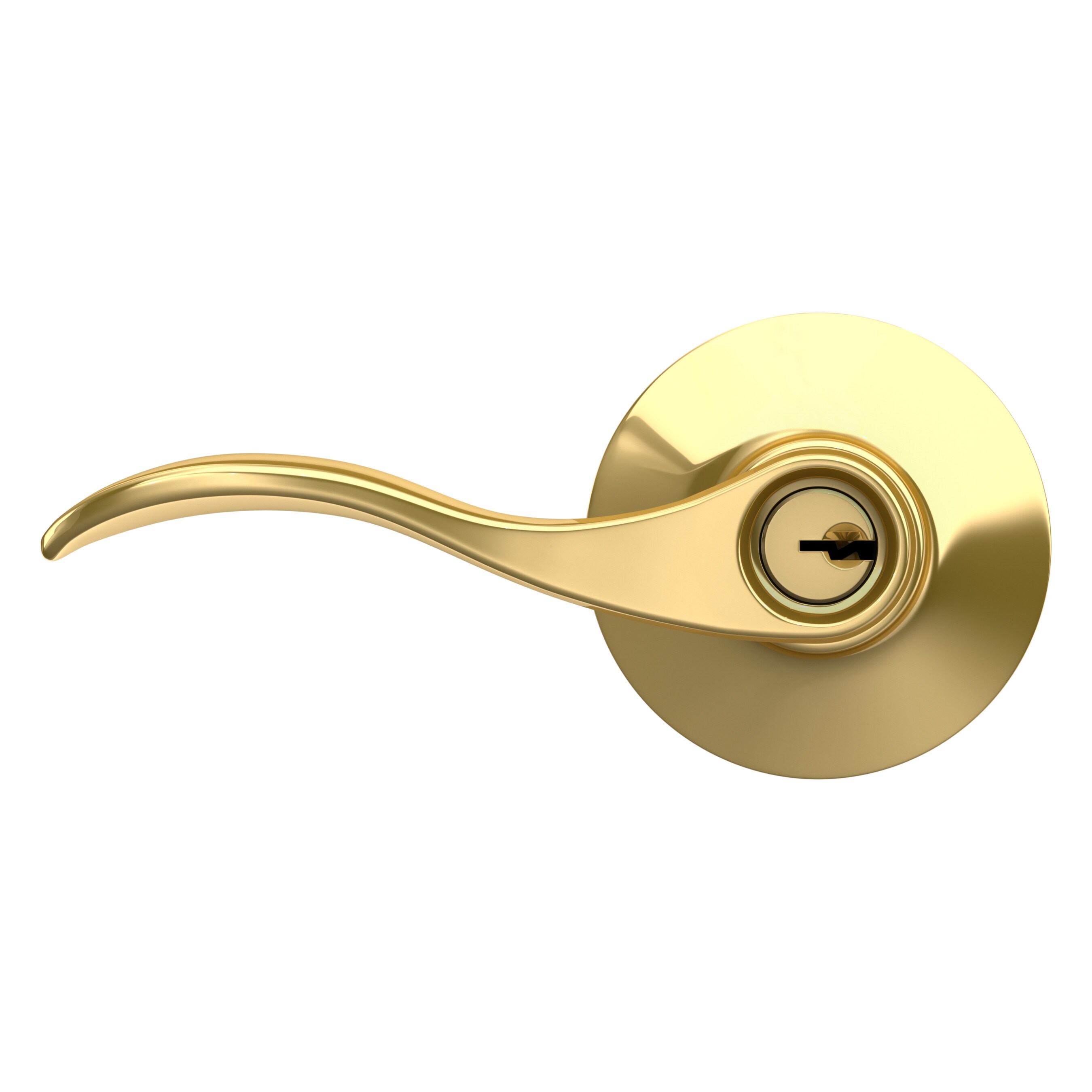 Schlage F51 V ACC 505 Door-Handles - View #8