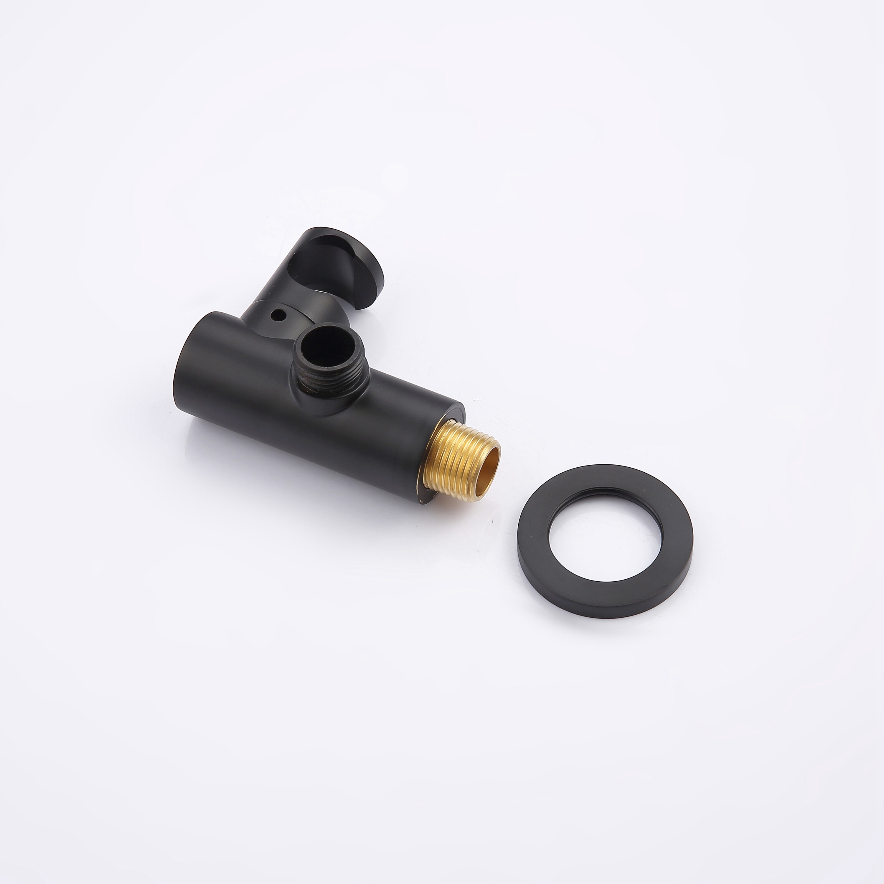 WELLFOR WB-SH003MB Showerhead-Bar-Panels - View #10
