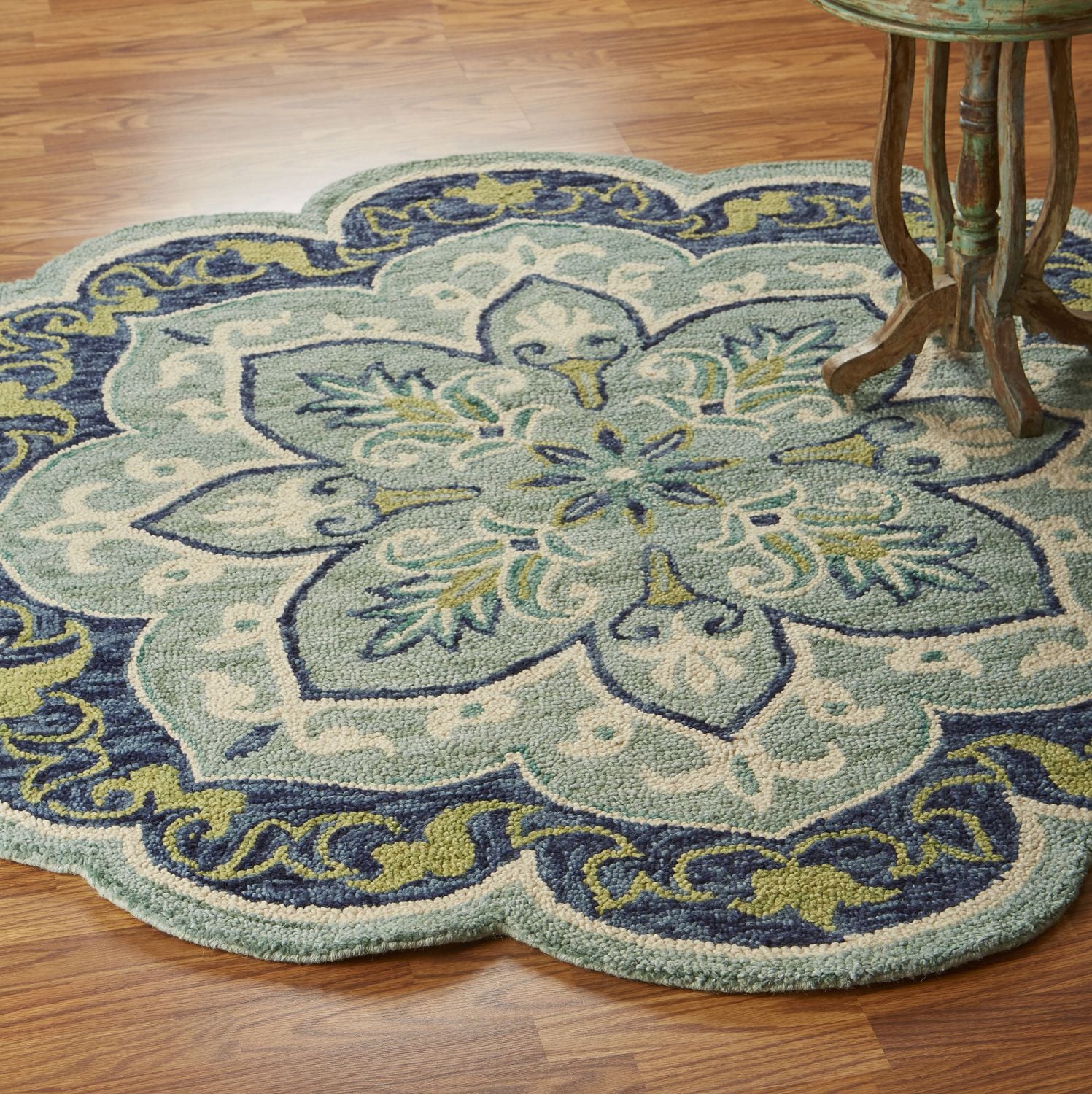LR Home 7132A8984934J8 rugs - View #4